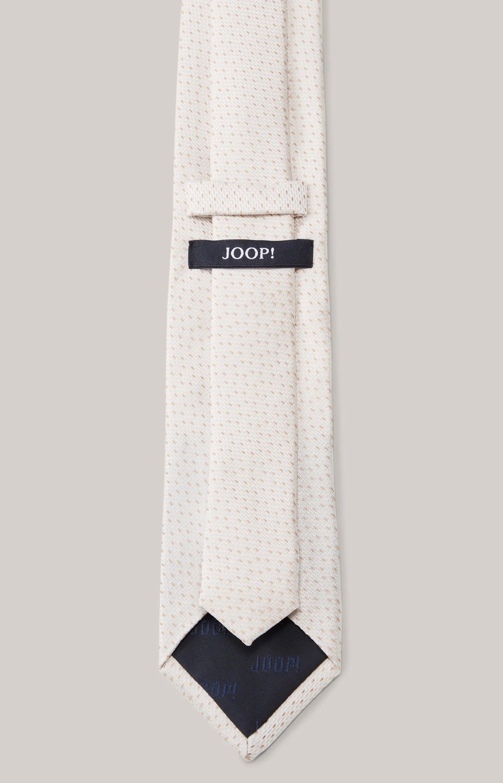 JOOP! Krawatten & Fliegen*Seidenkrawatte in