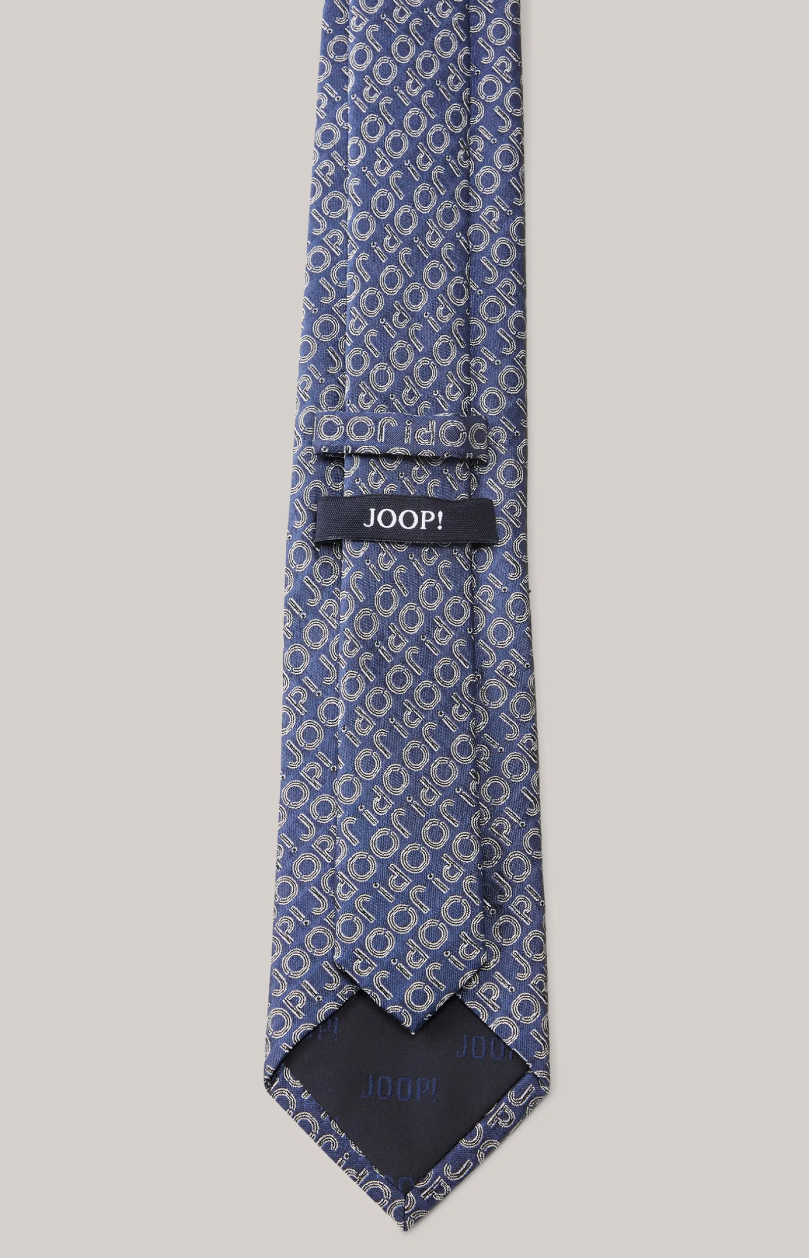 JOOP! Krawatten & Fliegen*Seidenkrawatte in