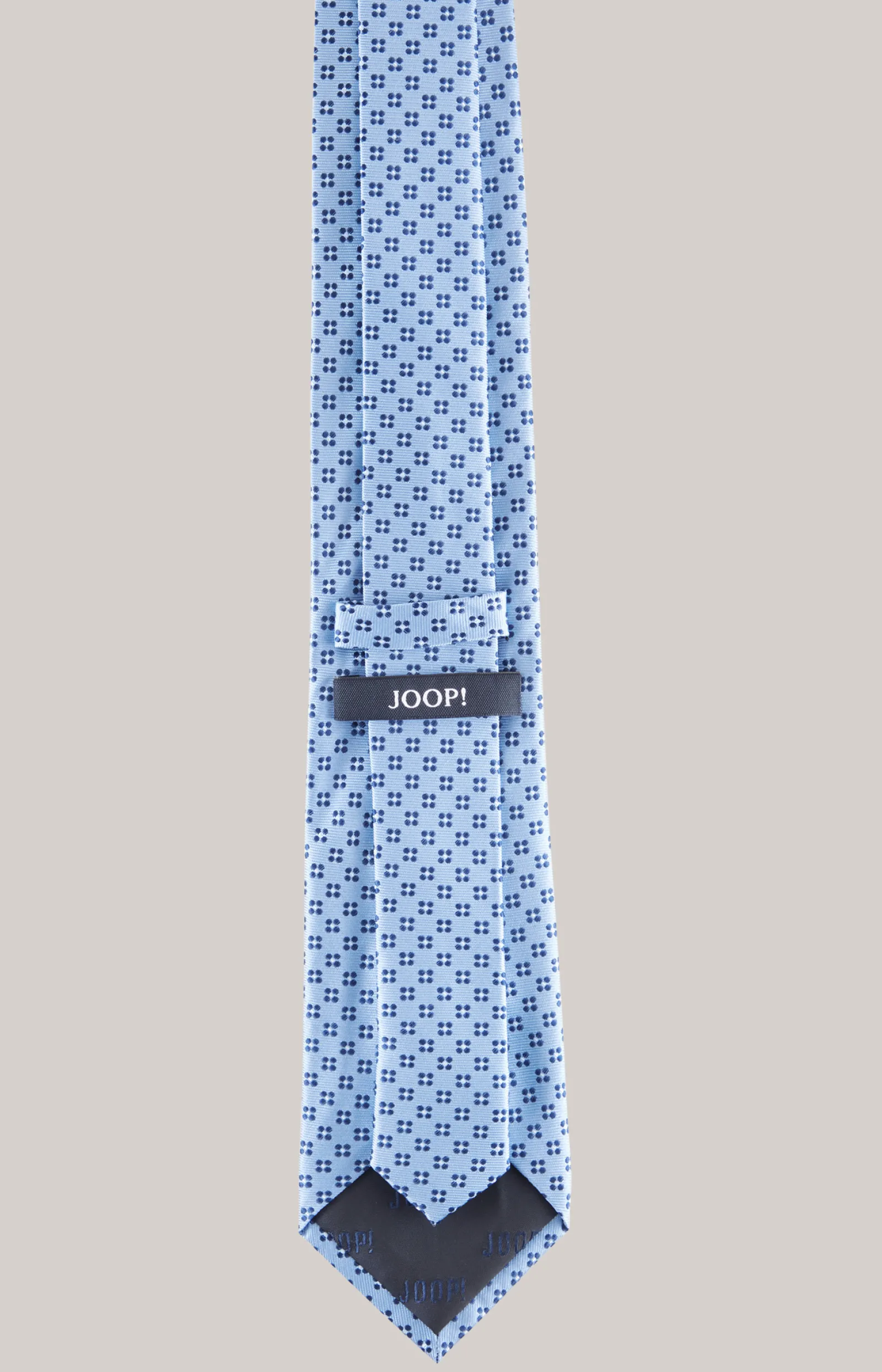 JOOP! Krawatten & Fliegen*Seidenkrawatte in