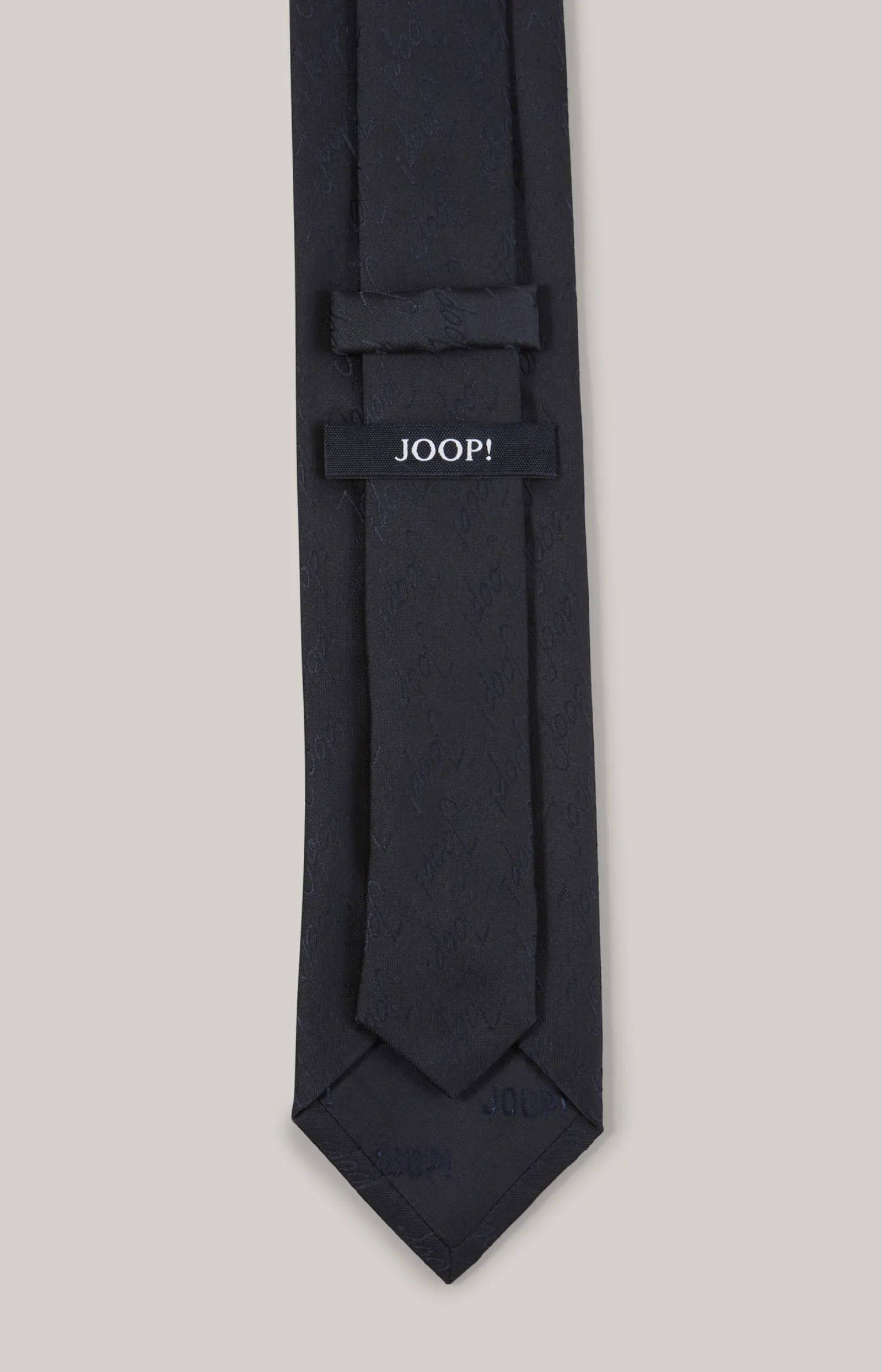 JOOP! Krawatten & Fliegen*Seidenkrawatte in