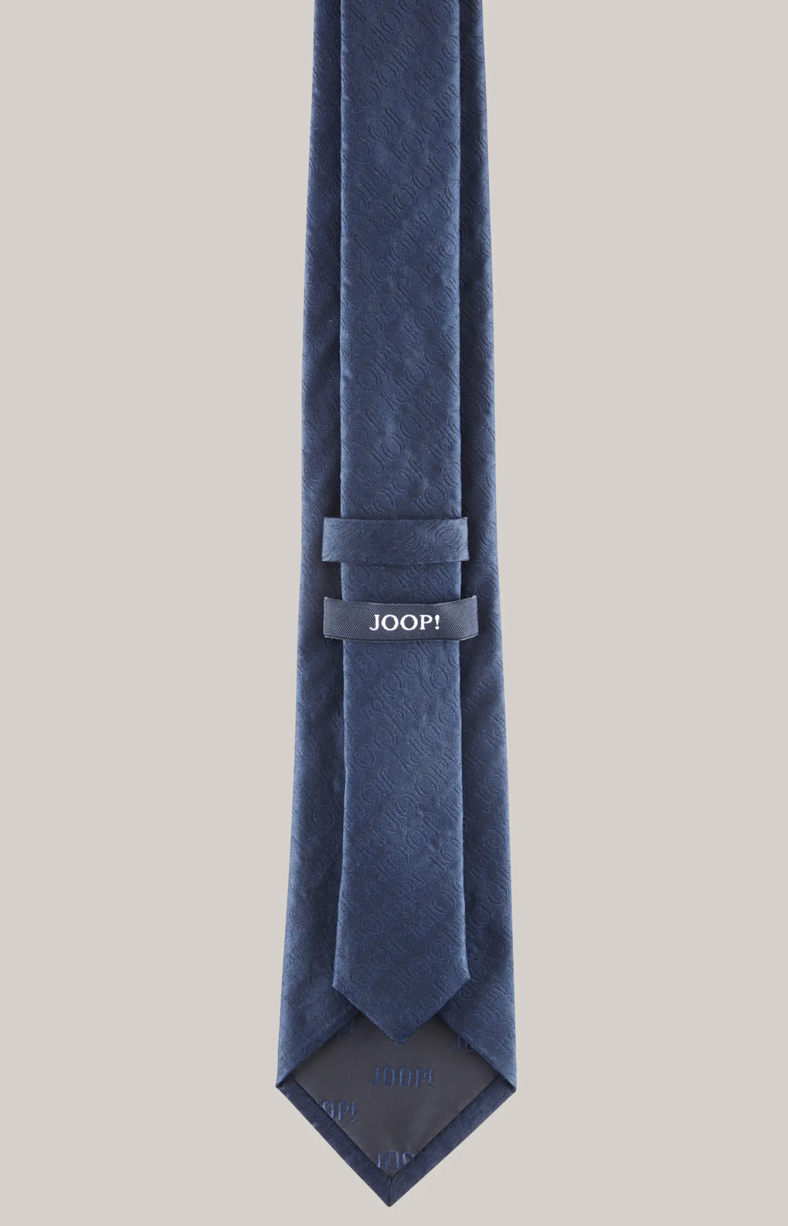 JOOP! Krawatten & Fliegen*Seidenkrawatte in