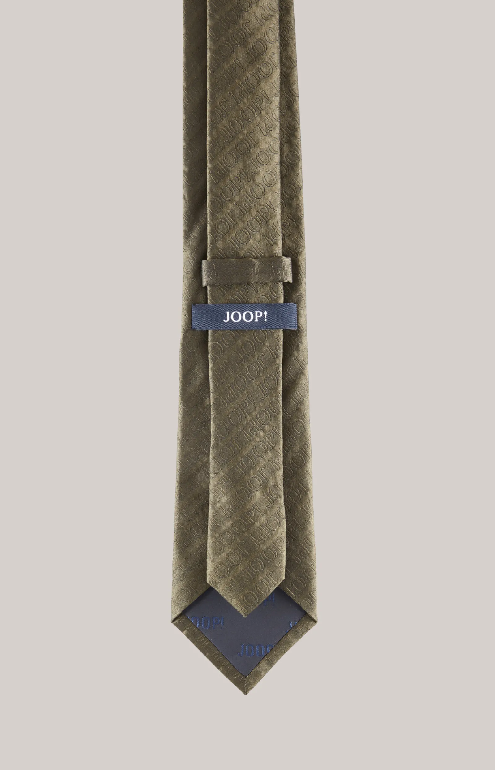 JOOP! Krawatten & Fliegen*Seidenkrawatte in