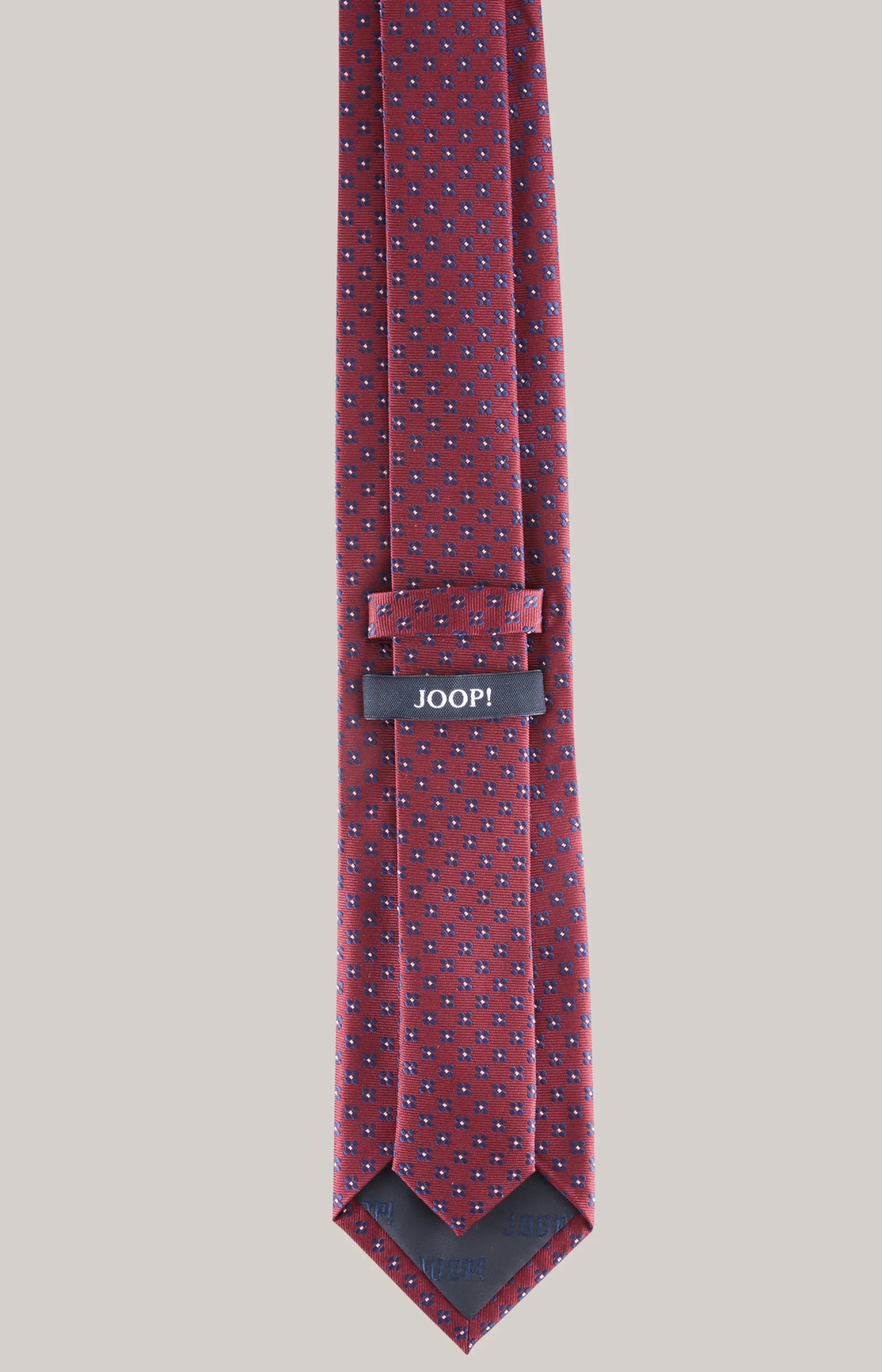 JOOP! Krawatten & Fliegen*Seidenkrawatte in