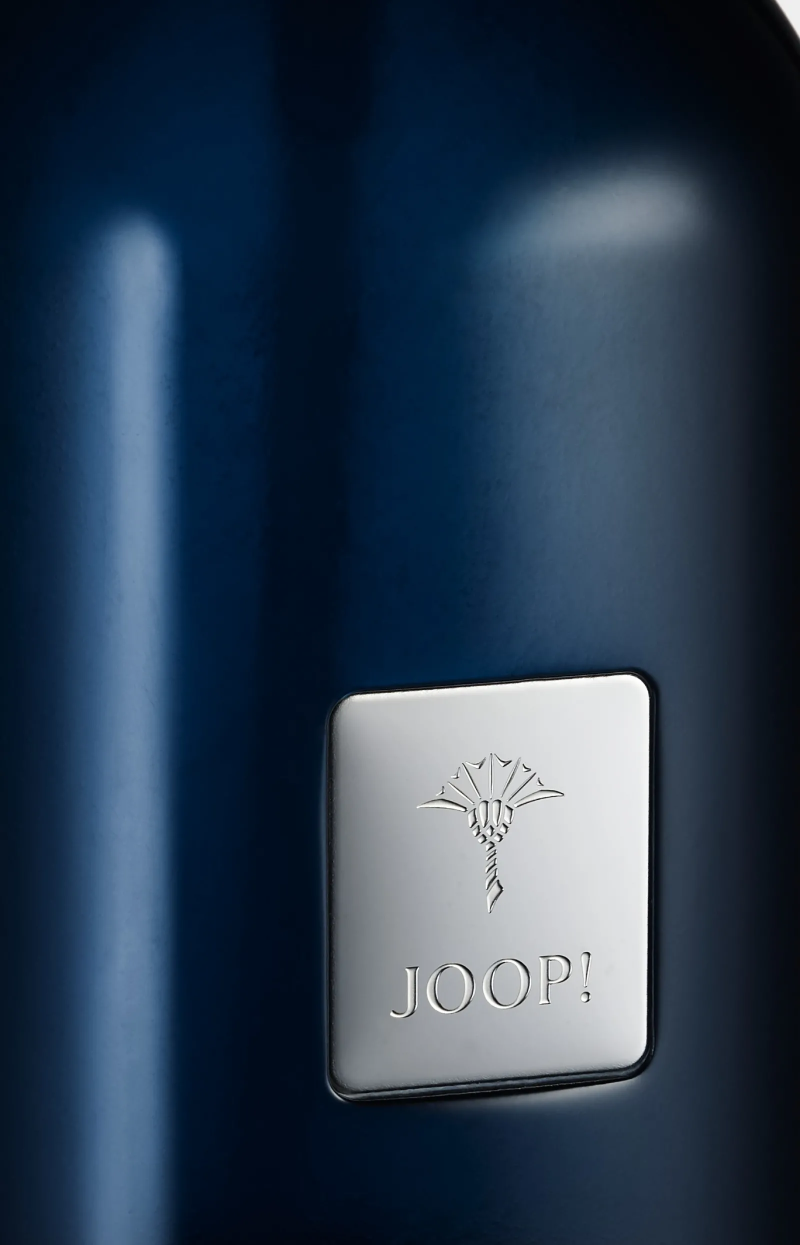 JOOP! Bad-Accessoires*Seifenspender Crystal Line in