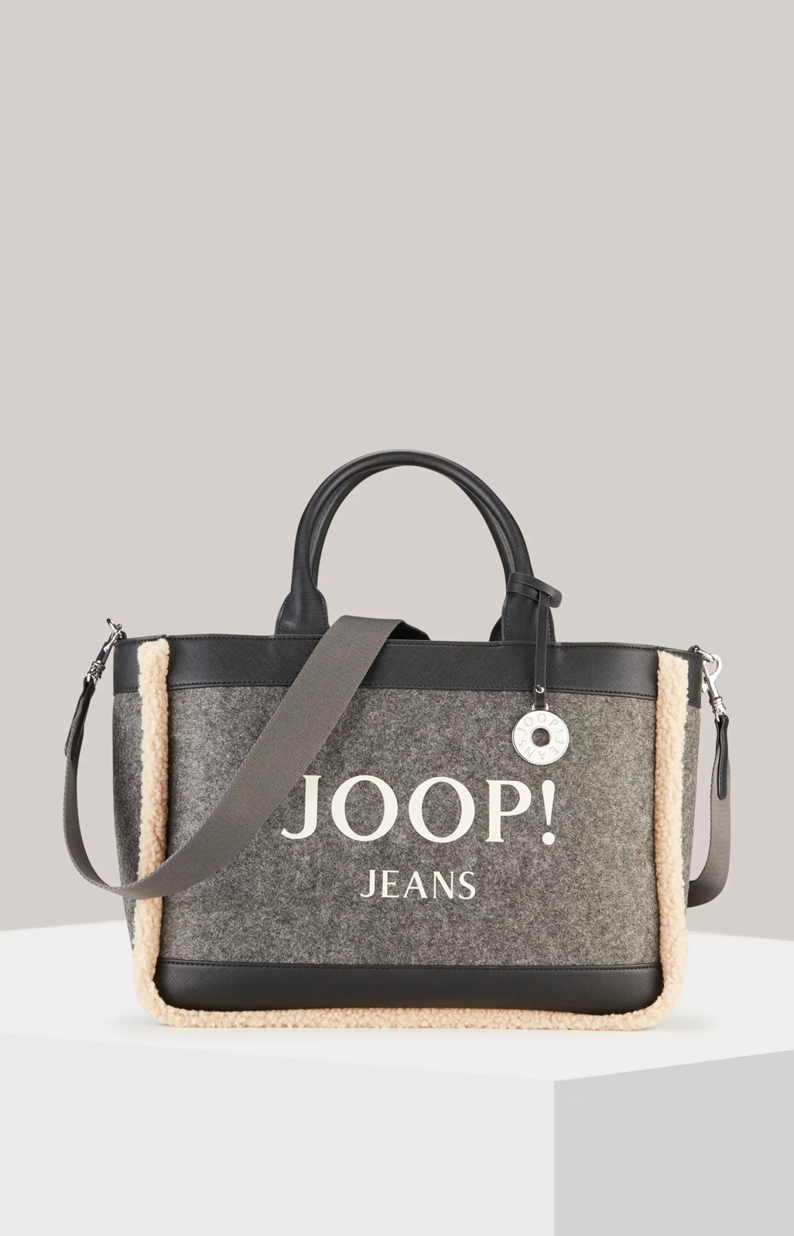 JOOP! Taschen*Shopper Calduccio Yvette in
