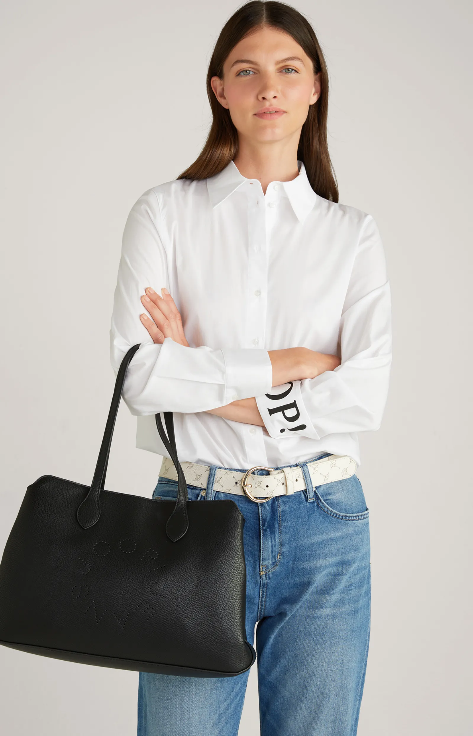 JOOP! Taschen*Shopper Giro Minou in
