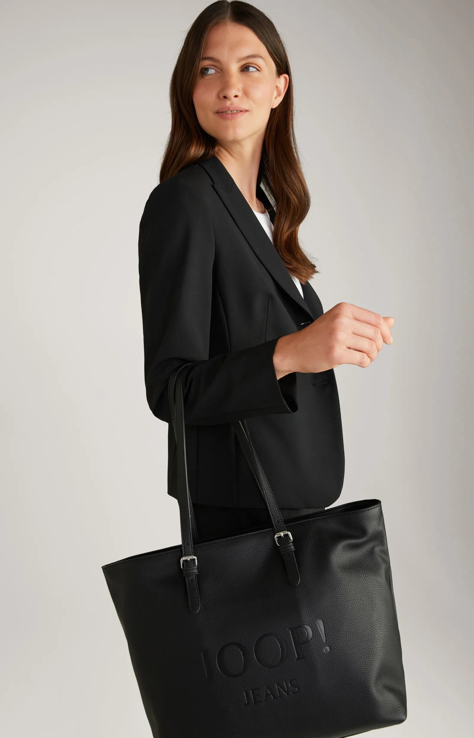 JOOP! Taschen*Shopper Lettera Lara in