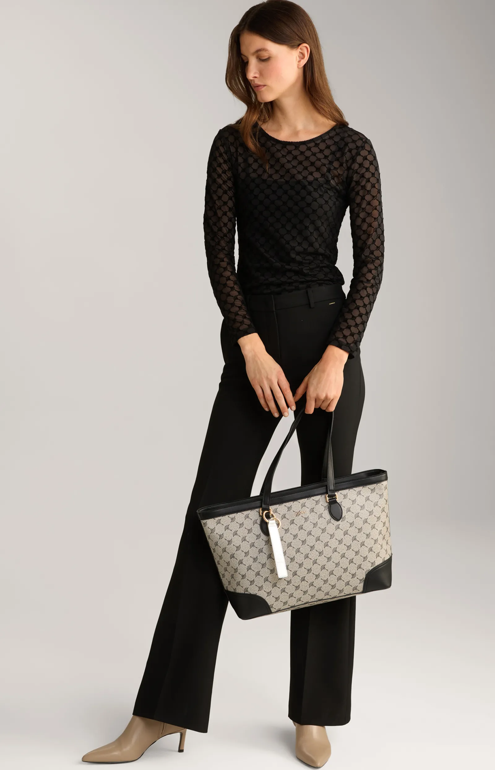 JOOP! Taschen*Shopper Mazzolino Edition Mariella in