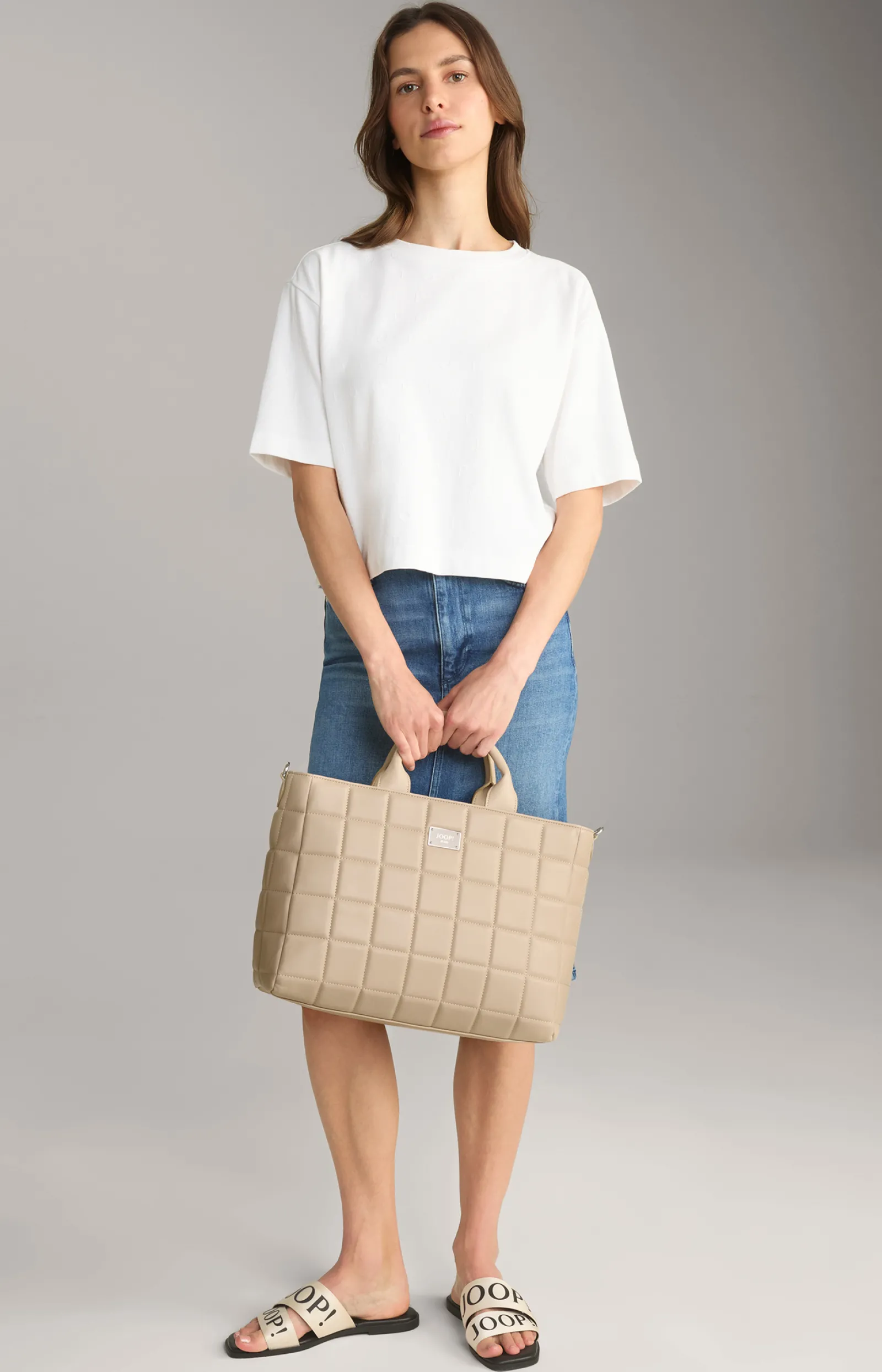 JOOP! Taschen*Shopper Ordine Sila in