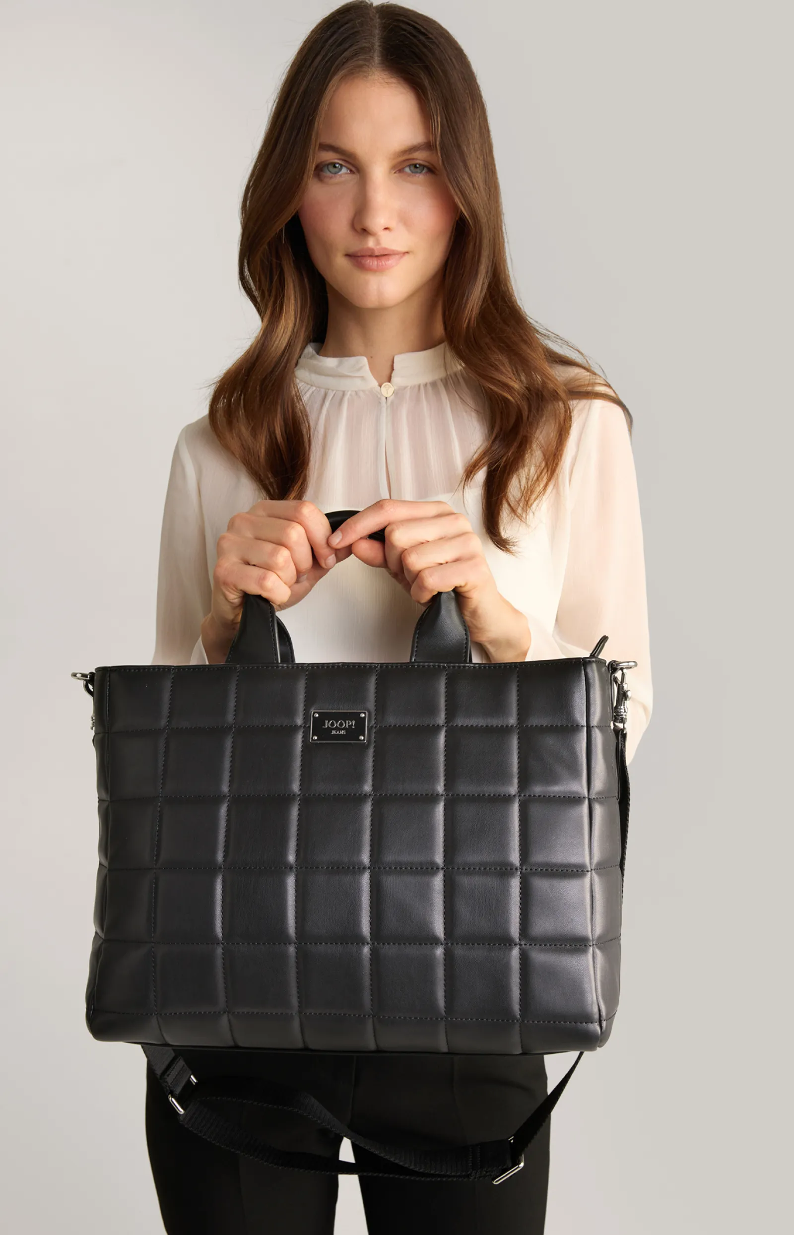 JOOP! Taschen*Shopper Ordine Sila in