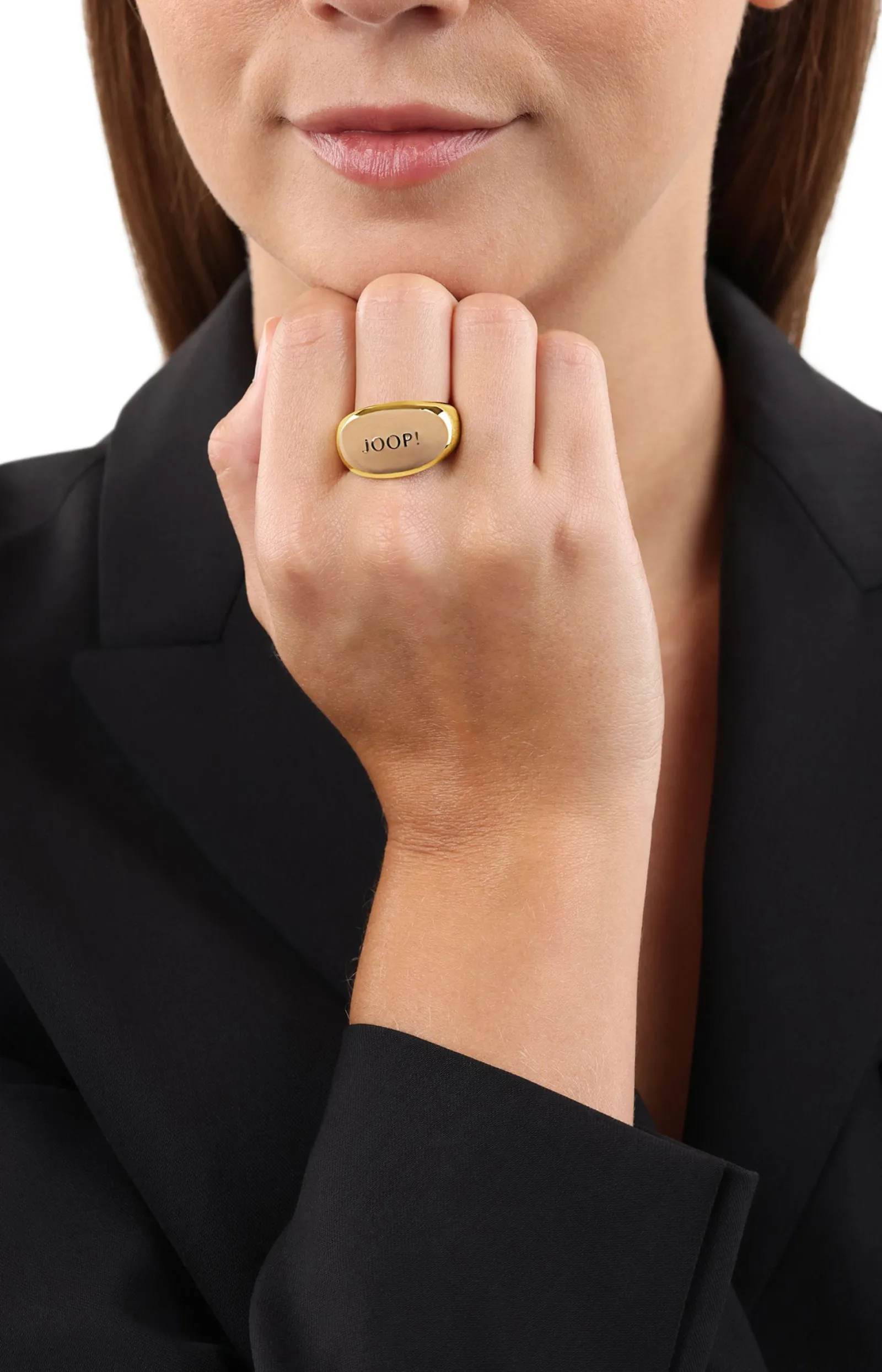 JOOP! Ringe | Schmuck*Signé-Ring in