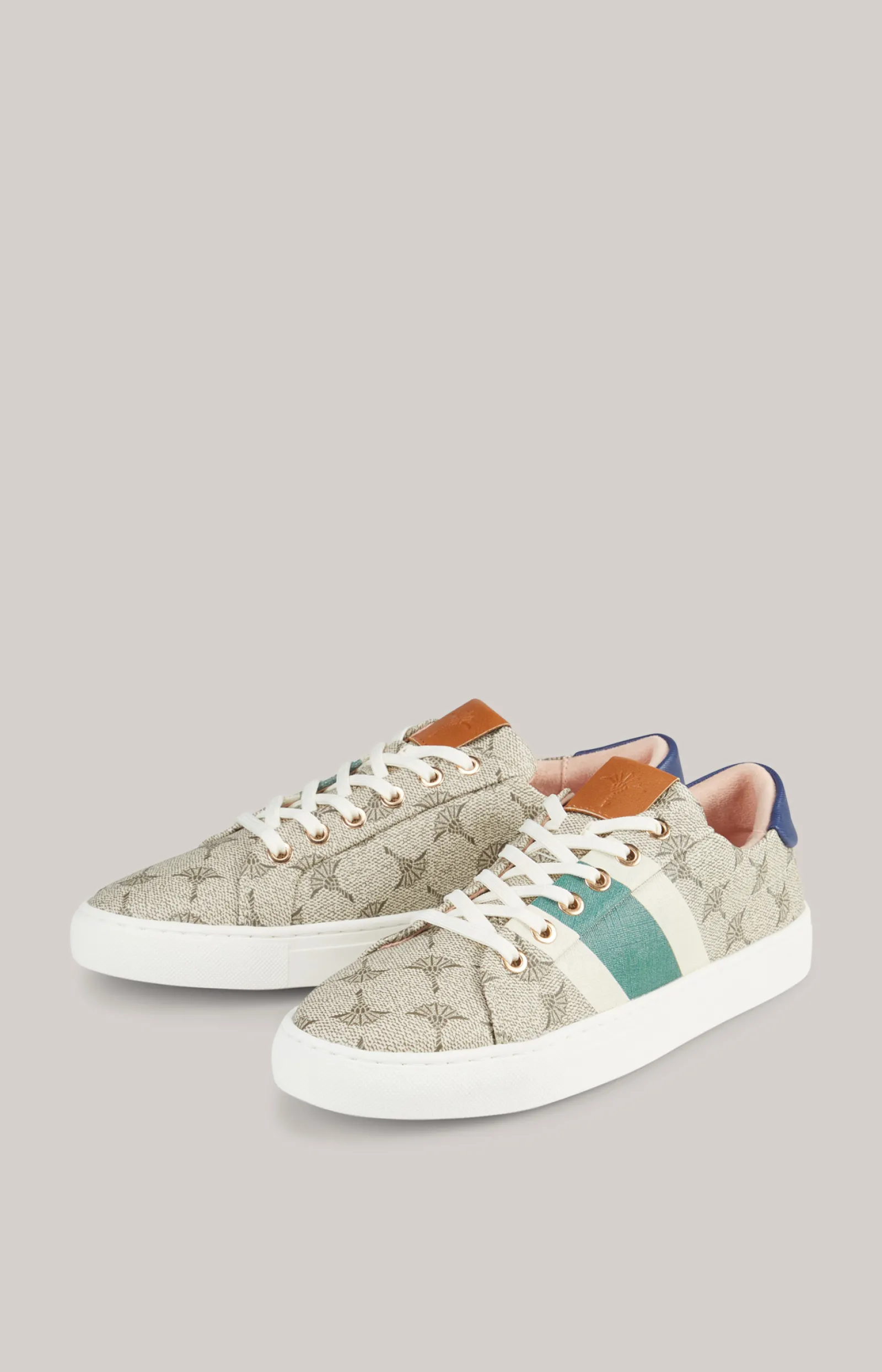 JOOP! Schuhe*Sneaker Mazzolino Due Coralie in /Grün/Blau