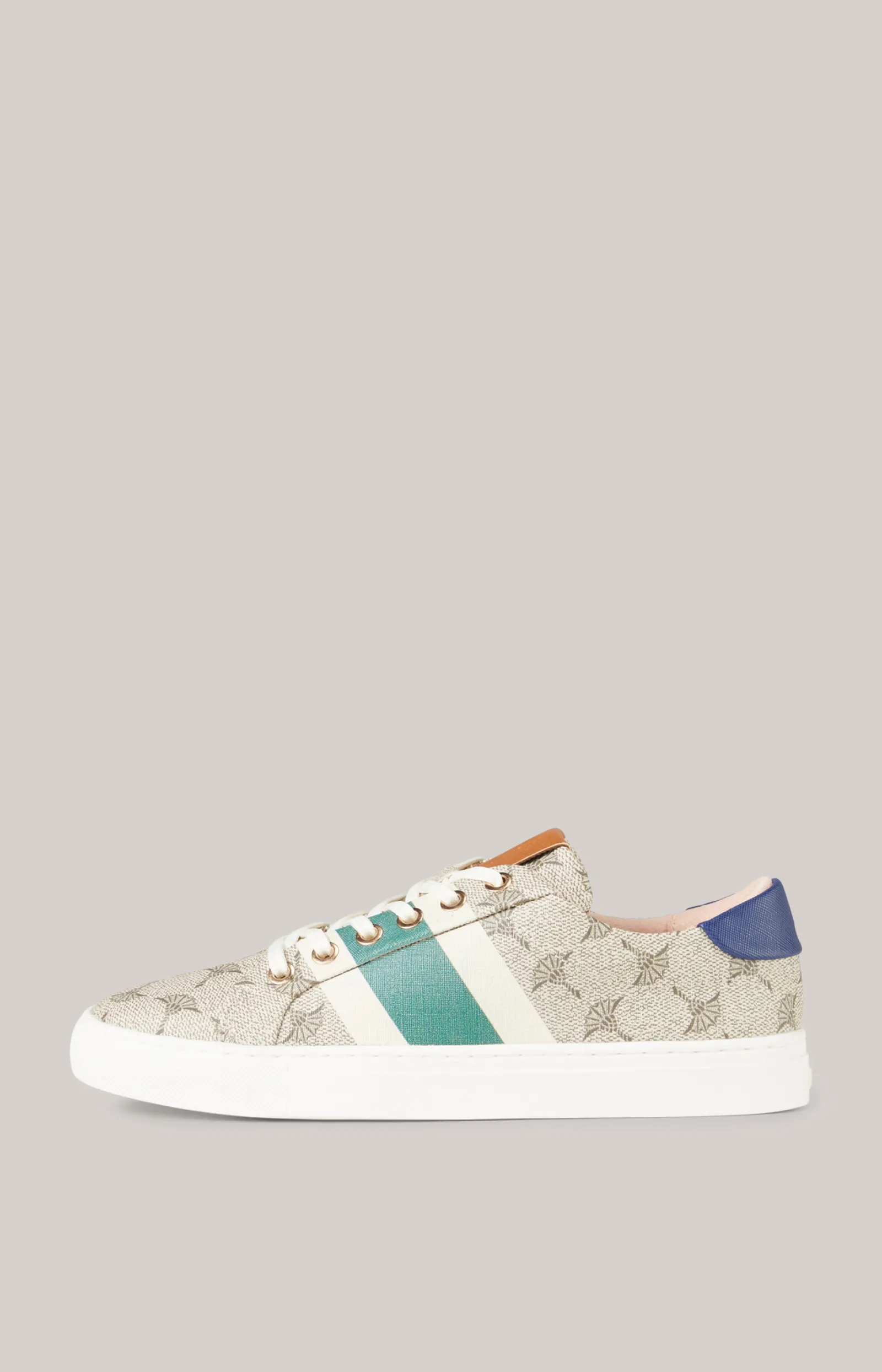 JOOP! Schuhe*Sneaker Mazzolino Due Coralie in /Grün/Blau