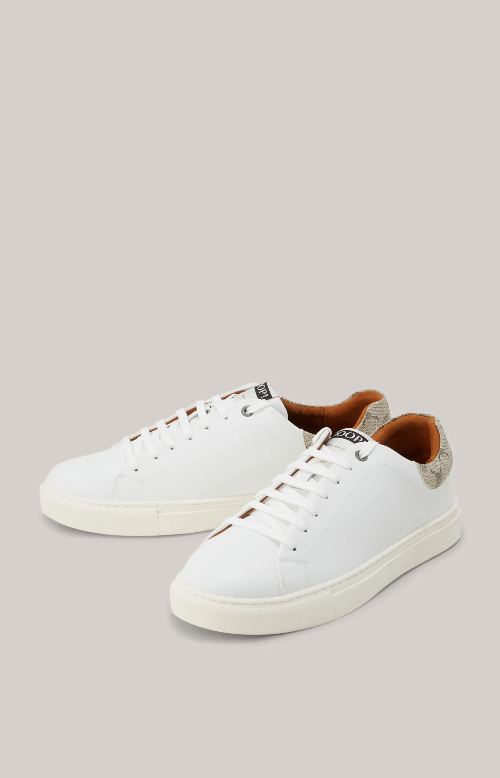 JOOP! Schuhe*Sneaker Mazzolino Fine in