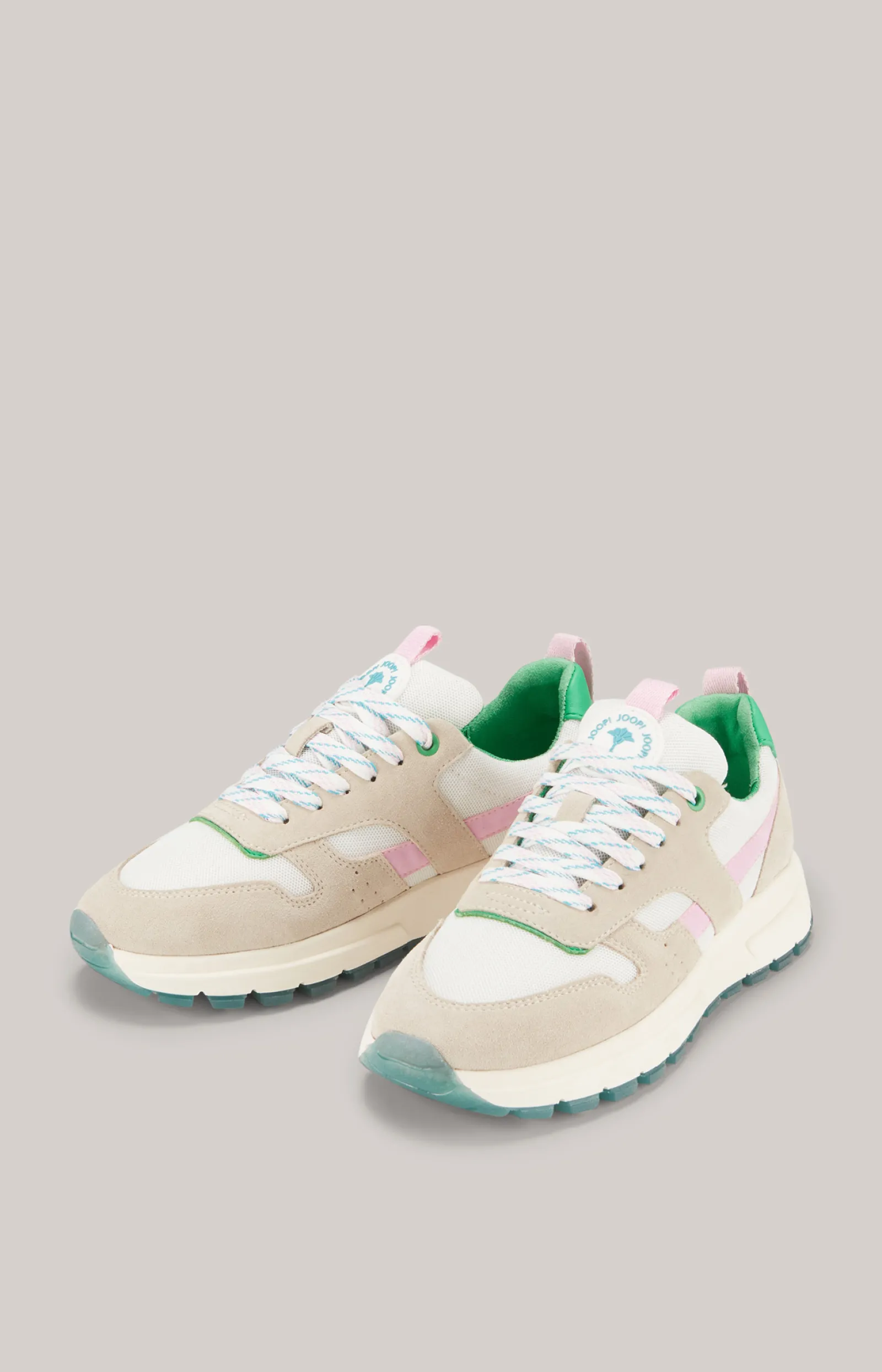 JOOP! Schuhe*Sneaker Retron Hanna in
