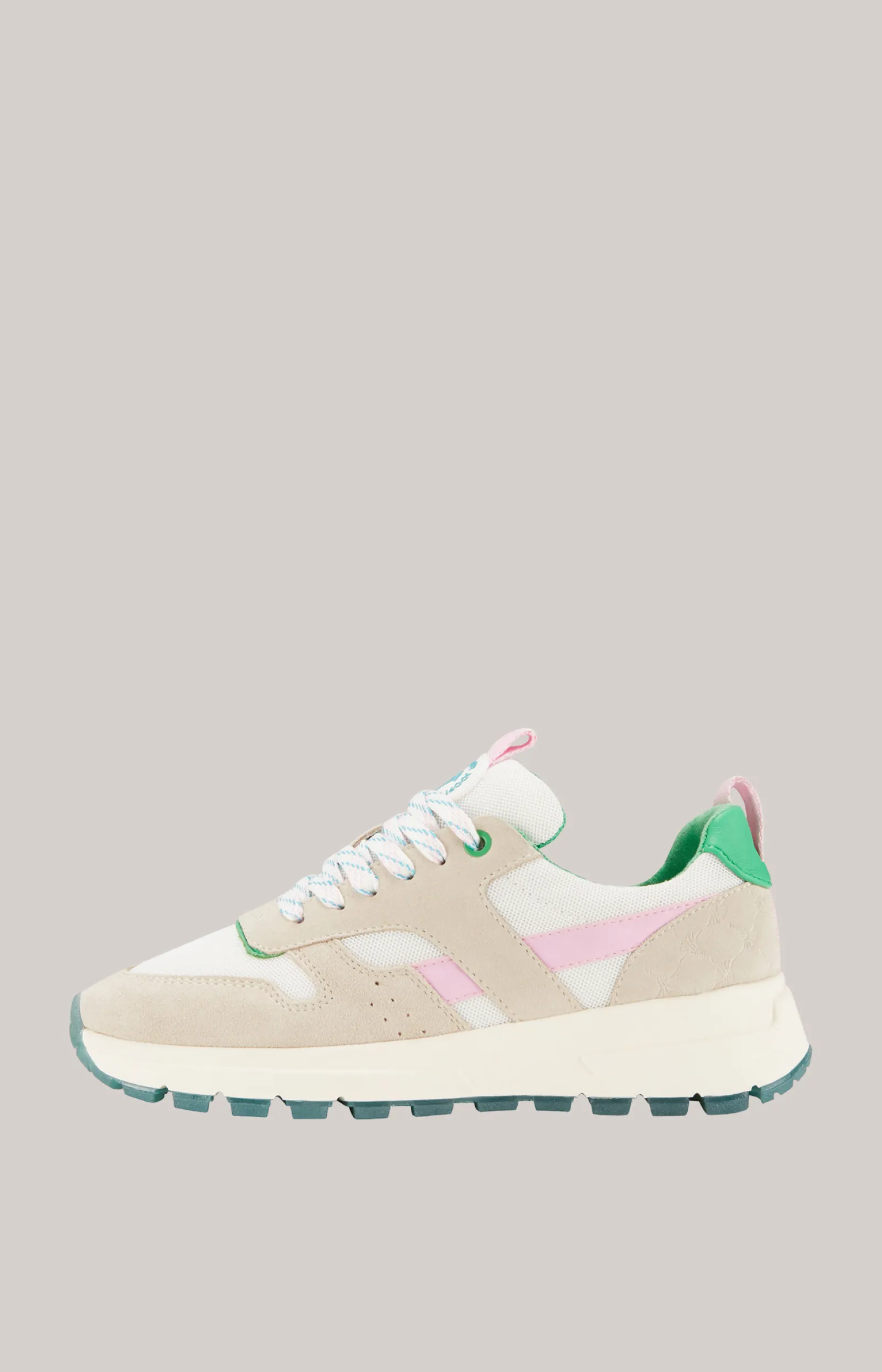 JOOP! Schuhe*Sneaker Retron Hanna in