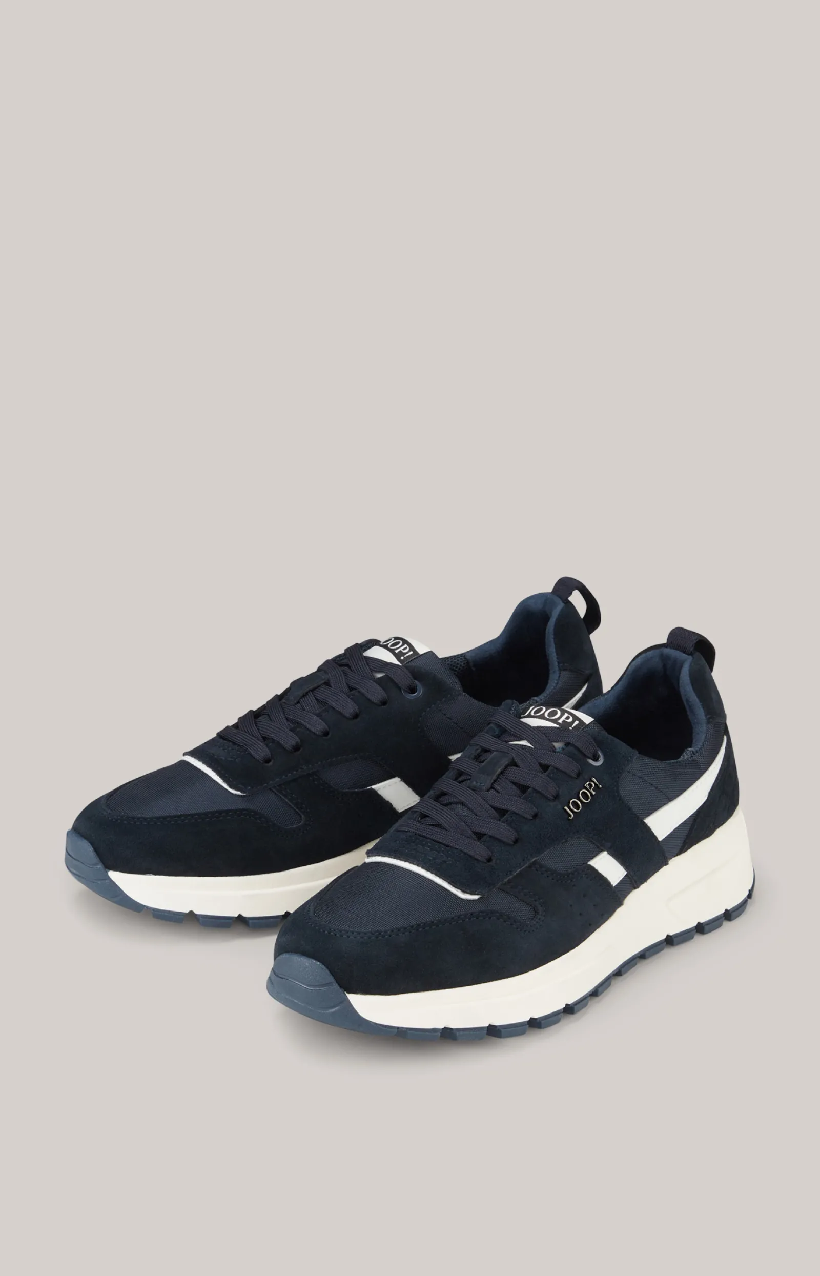 JOOP! Schuhe*Sneaker Stampa Fine New Hannis in