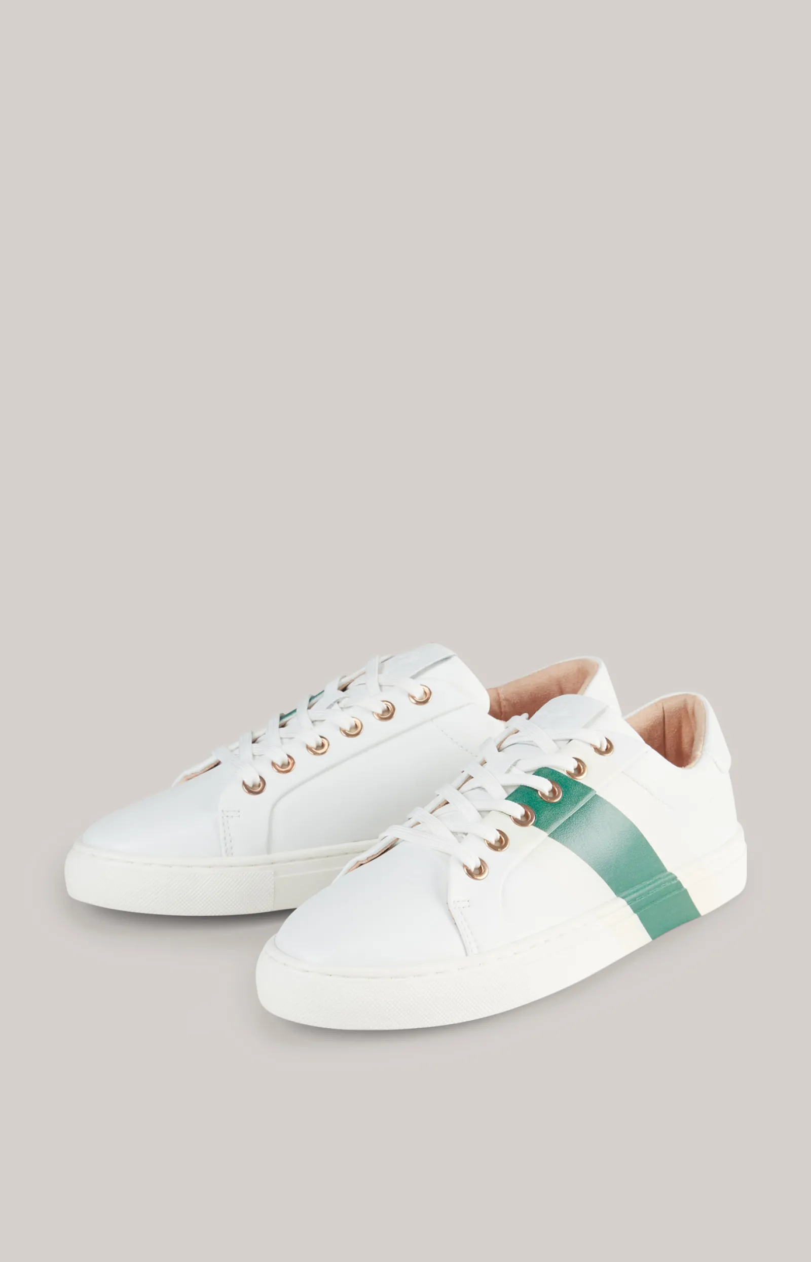 JOOP! Schuhe*Sneaker Tinta Due Coralie in /Grün