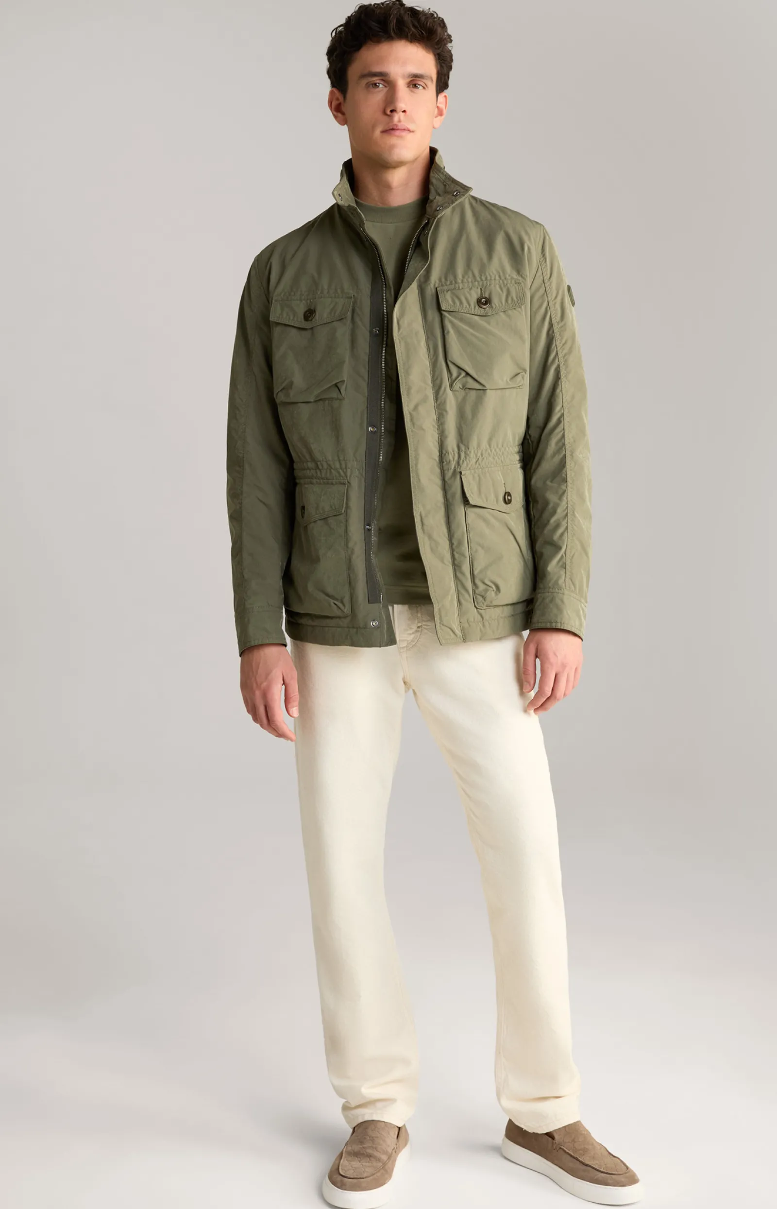 JOOP! Jeans | Bekleidung*Sommer-Jeans Mitch in