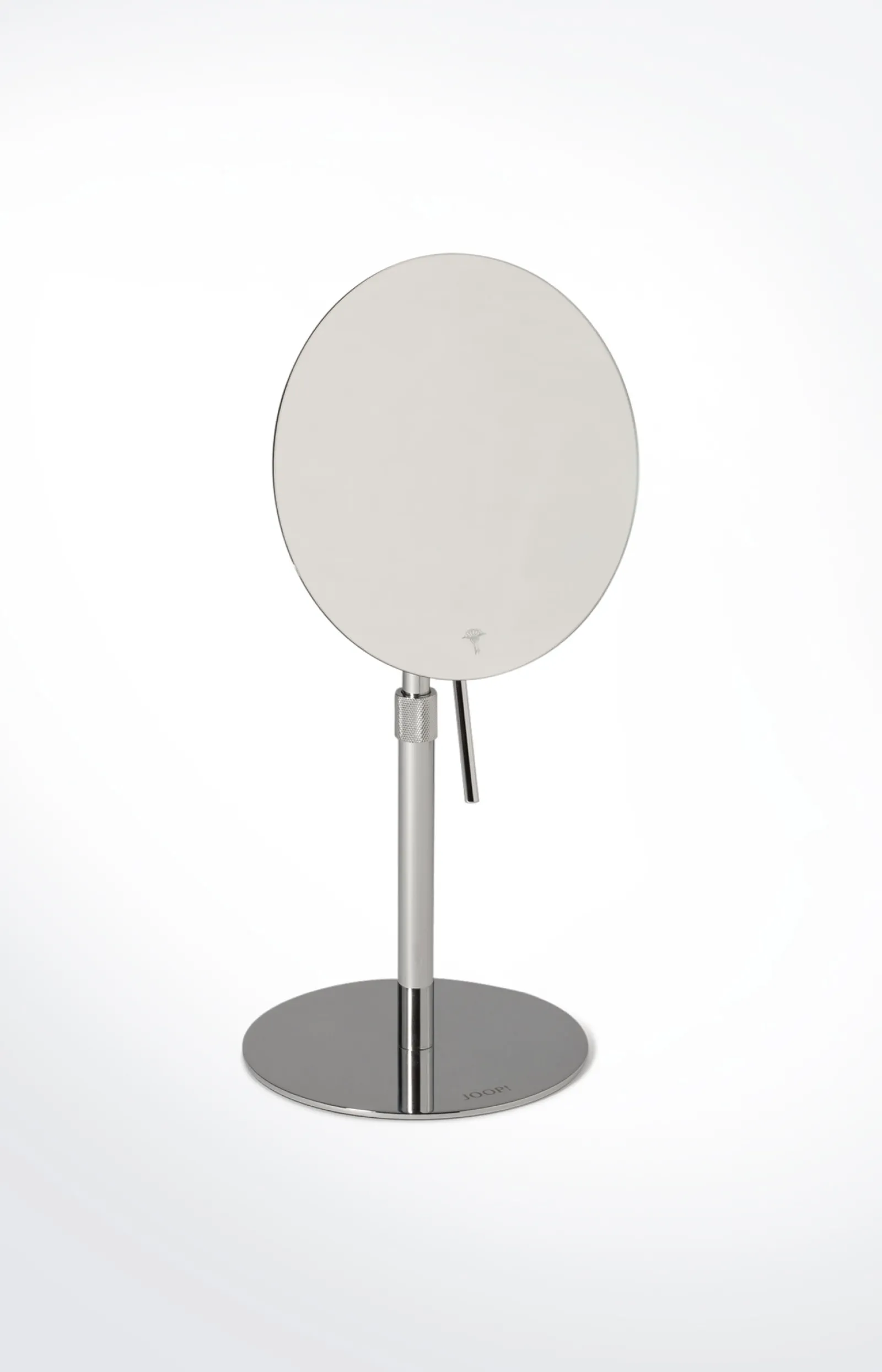 JOOP! Bad-Accessoires*Standspiegel Chromeline, Silber
