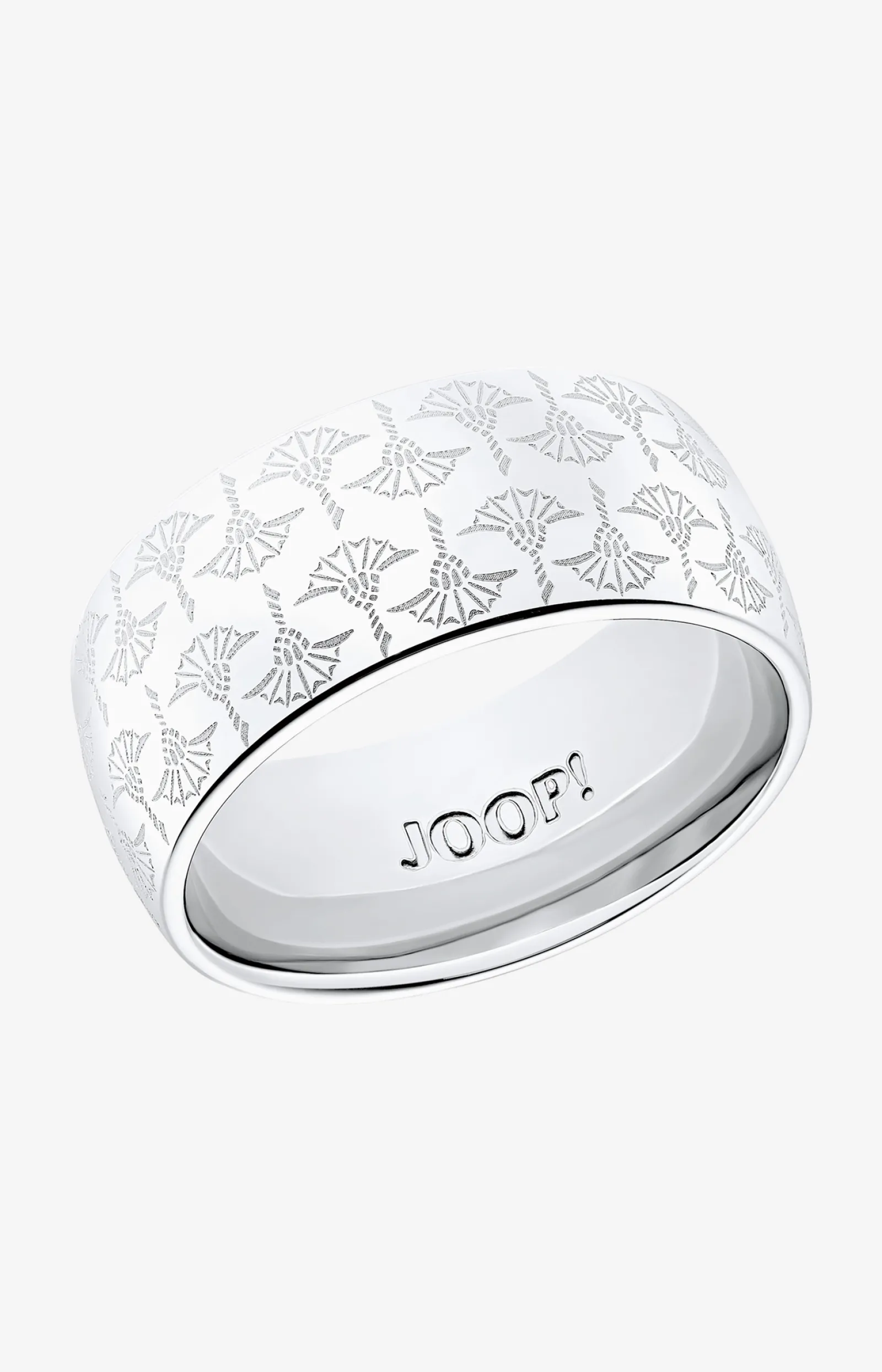JOOP! Ringe | Schmuck*Statement-Ring in