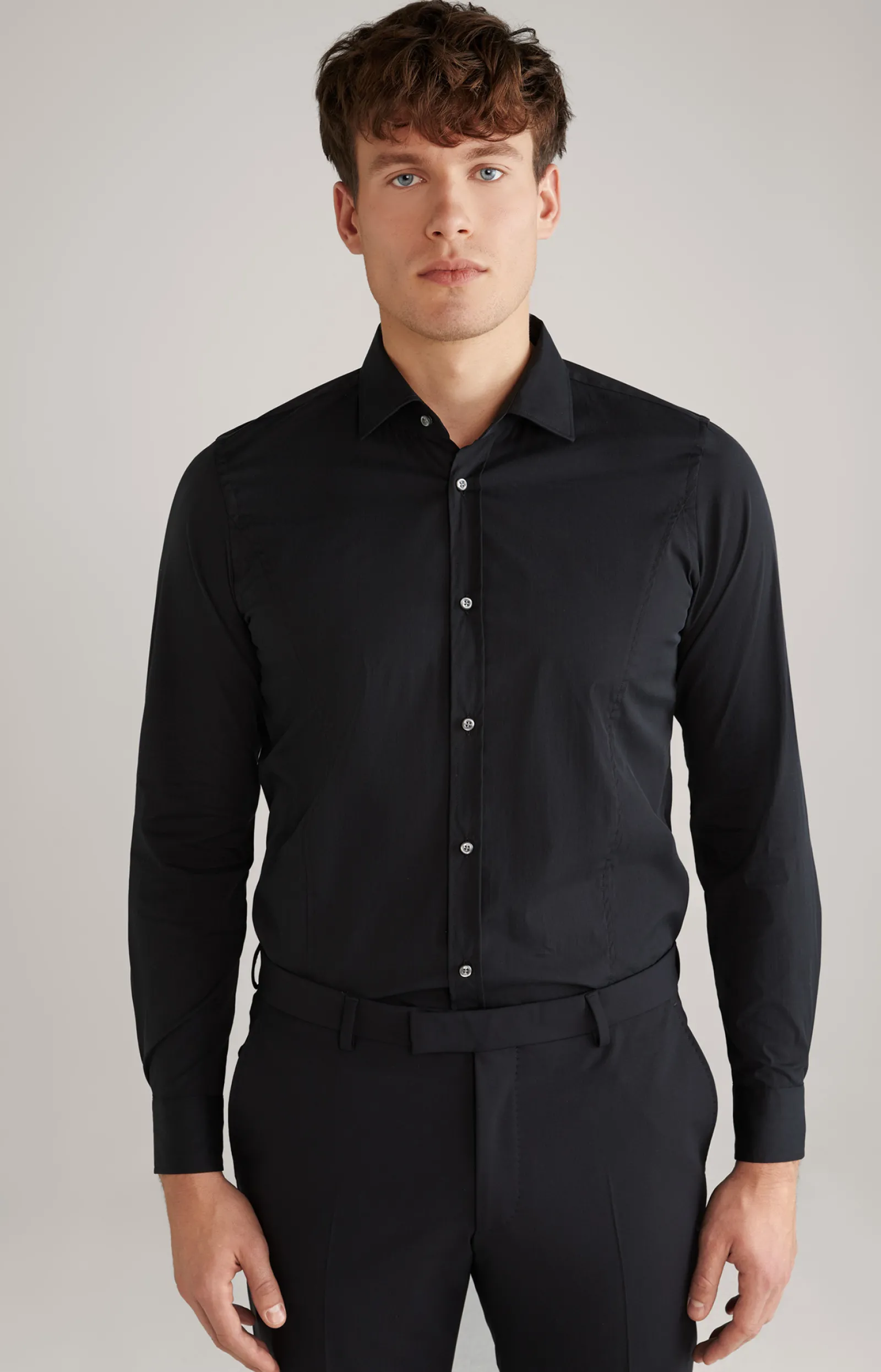 JOOP! Hemden*Stretch-Hemd Victor in
