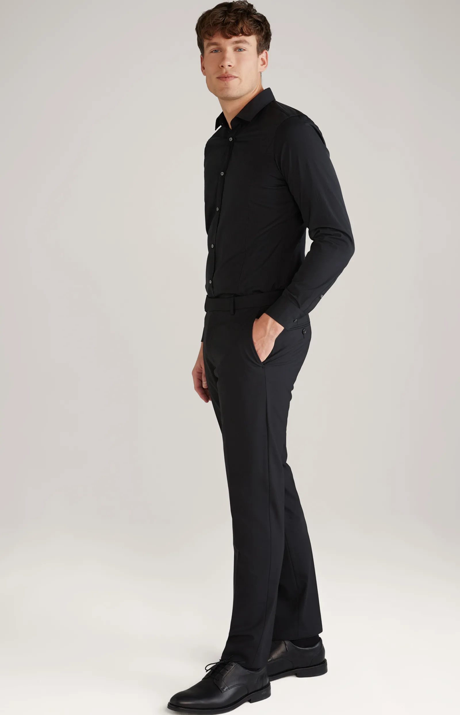 JOOP! Hemden*Stretch-Hemd Victor in