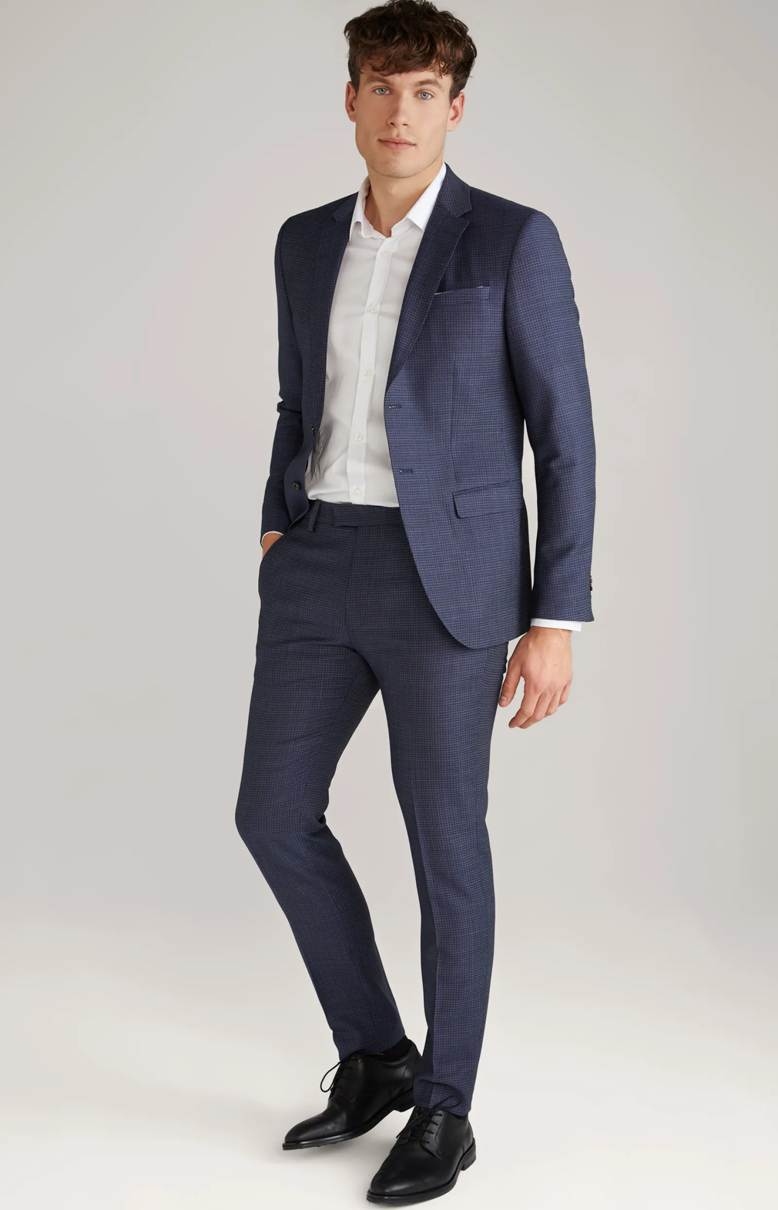 JOOP! Hemden*Stretch-Hemd Victor in