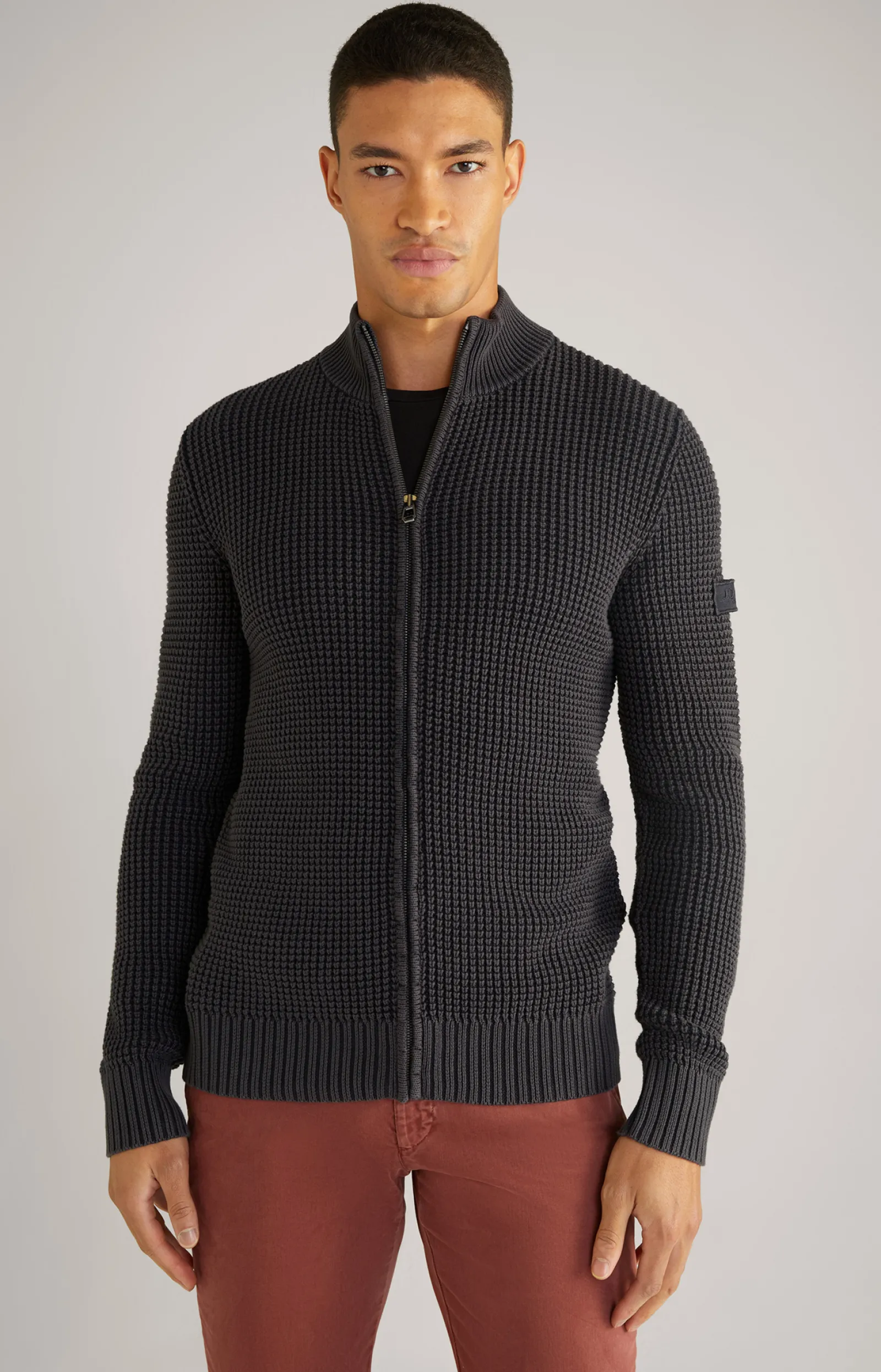 JOOP! Strick*Strickjacke Hardi in