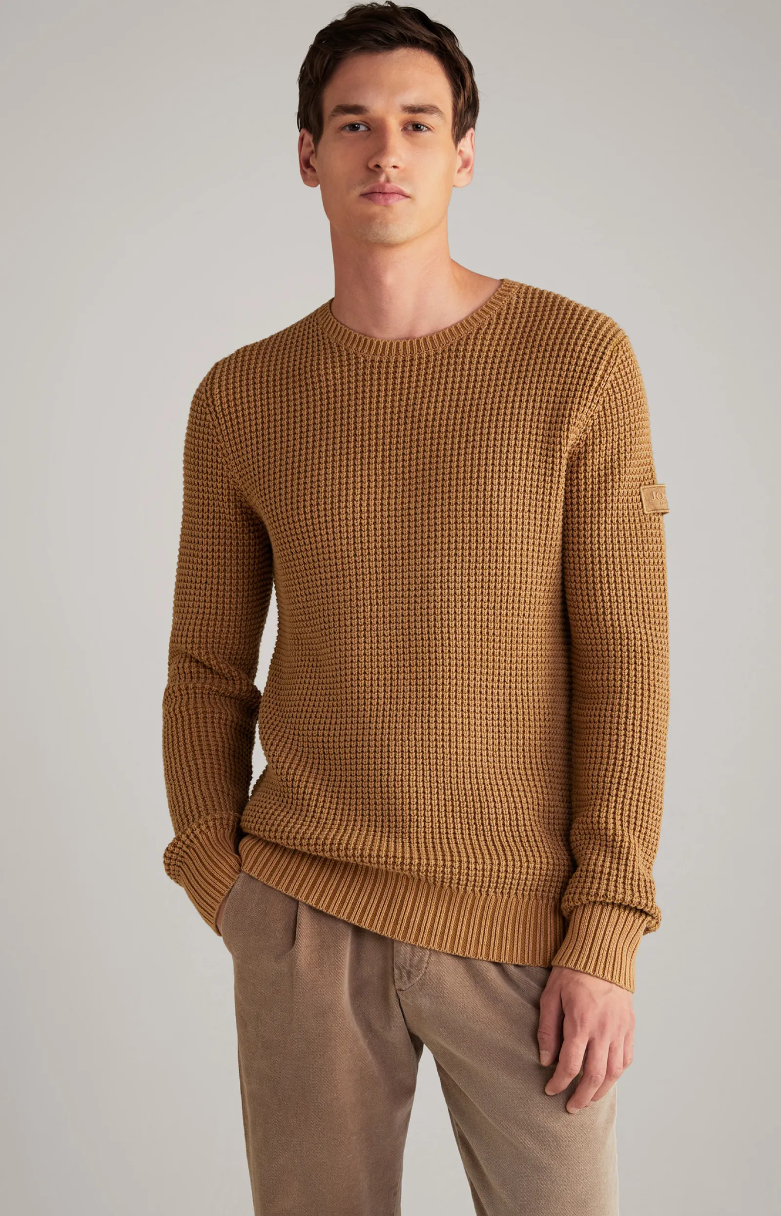 JOOP! Strick*Strickpullover Hadriano in