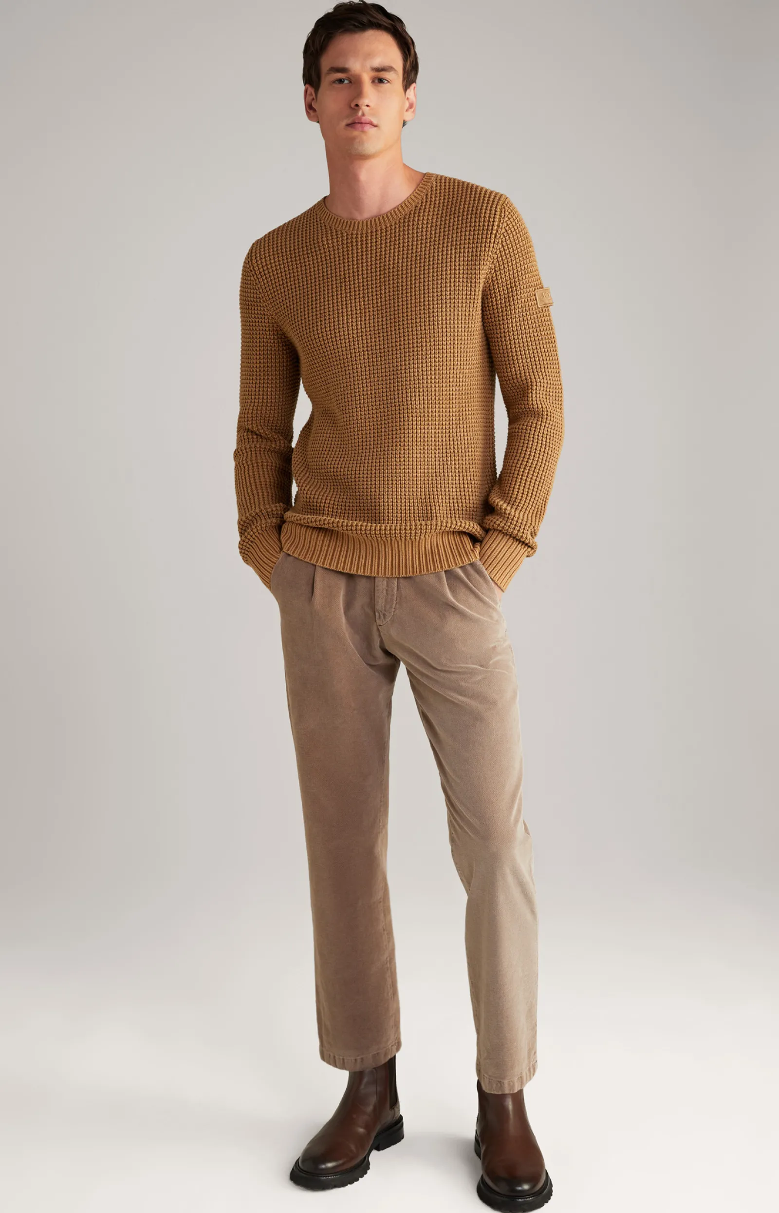JOOP! Strick*Strickpullover Hadriano in