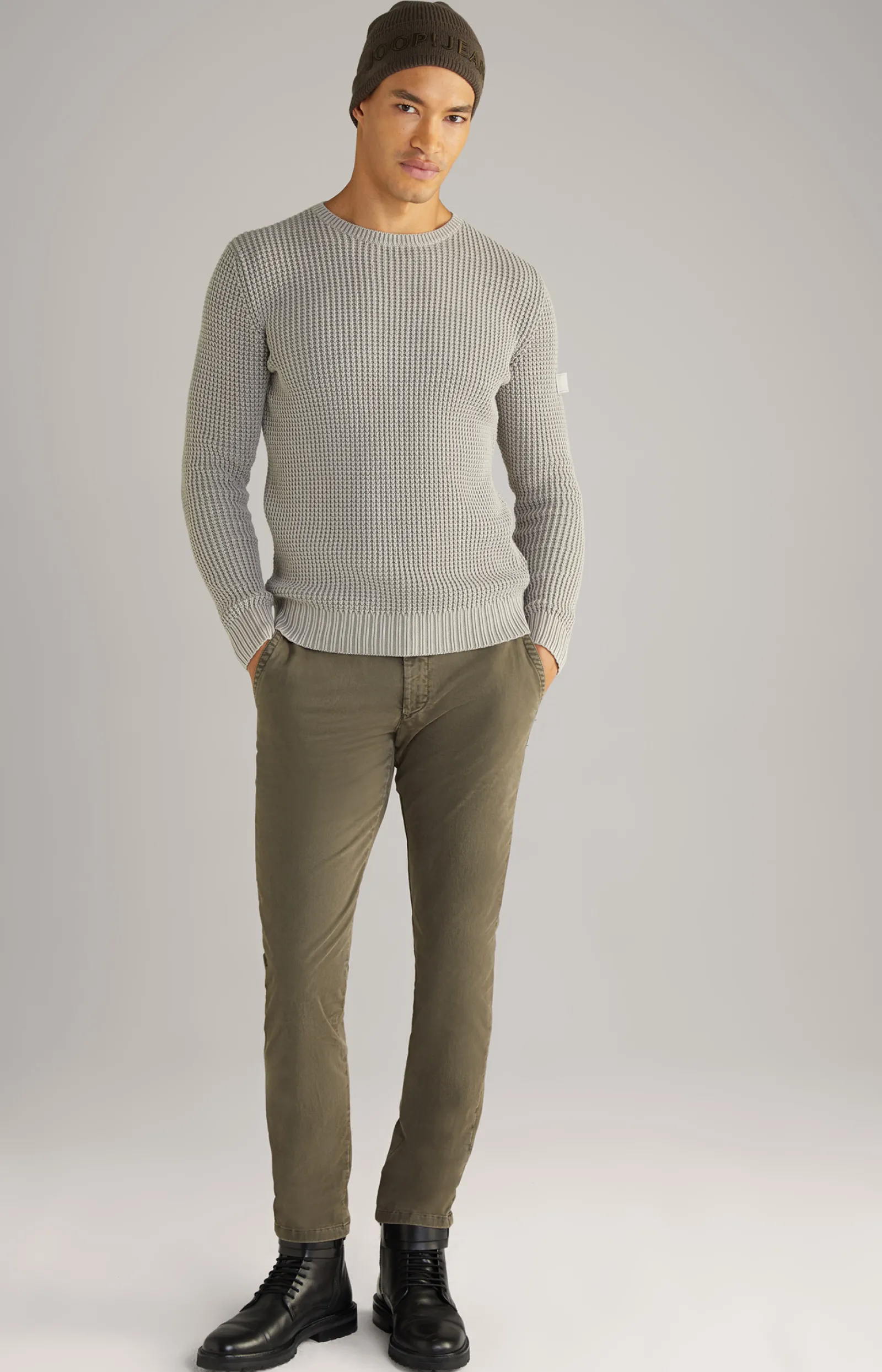 JOOP! Strick*Strickpullover Hadriano in