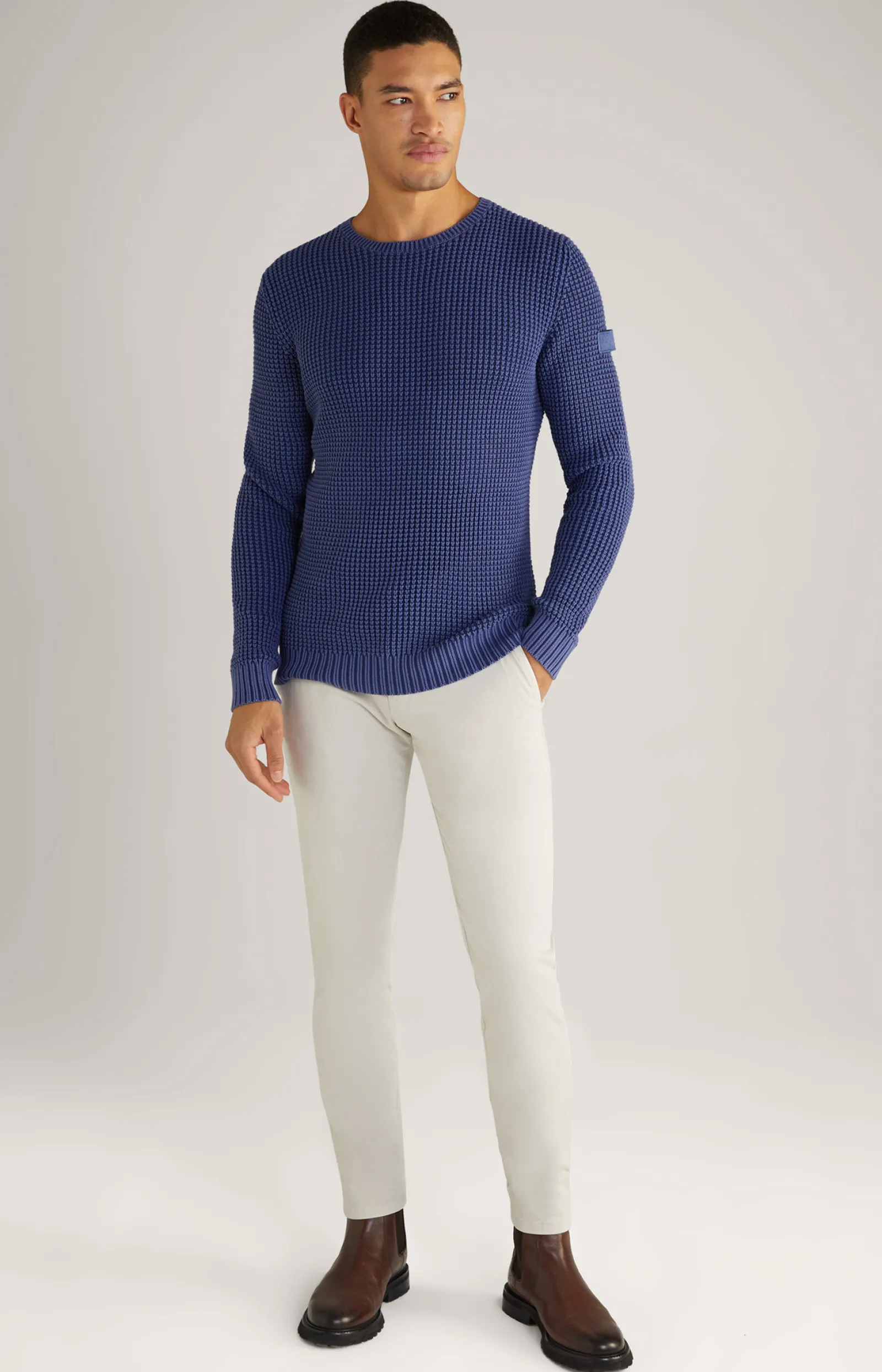 JOOP! Strick*Strickpullover Hadriano in
