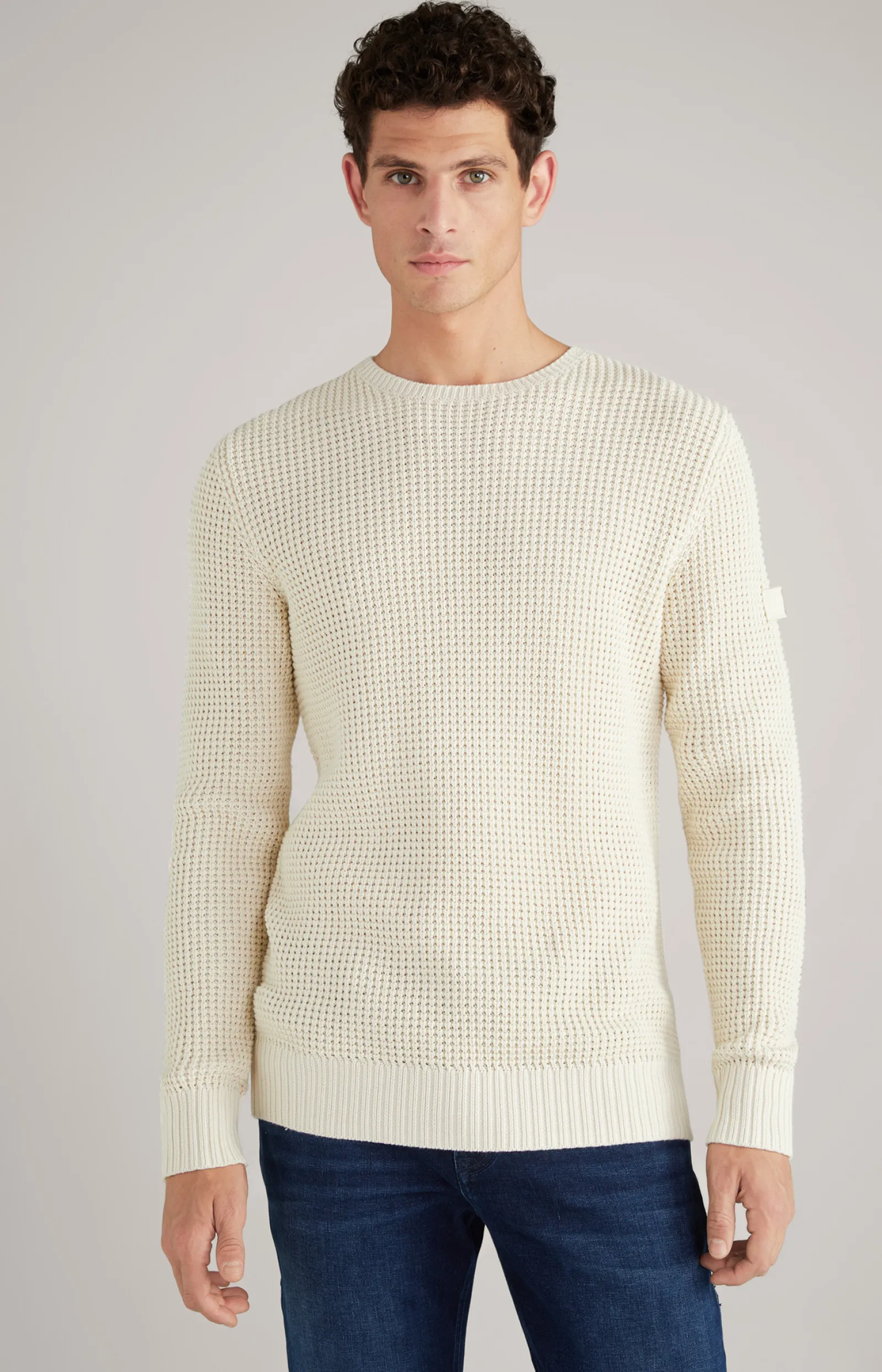 JOOP! Strick*Strickpullover Hadriano in