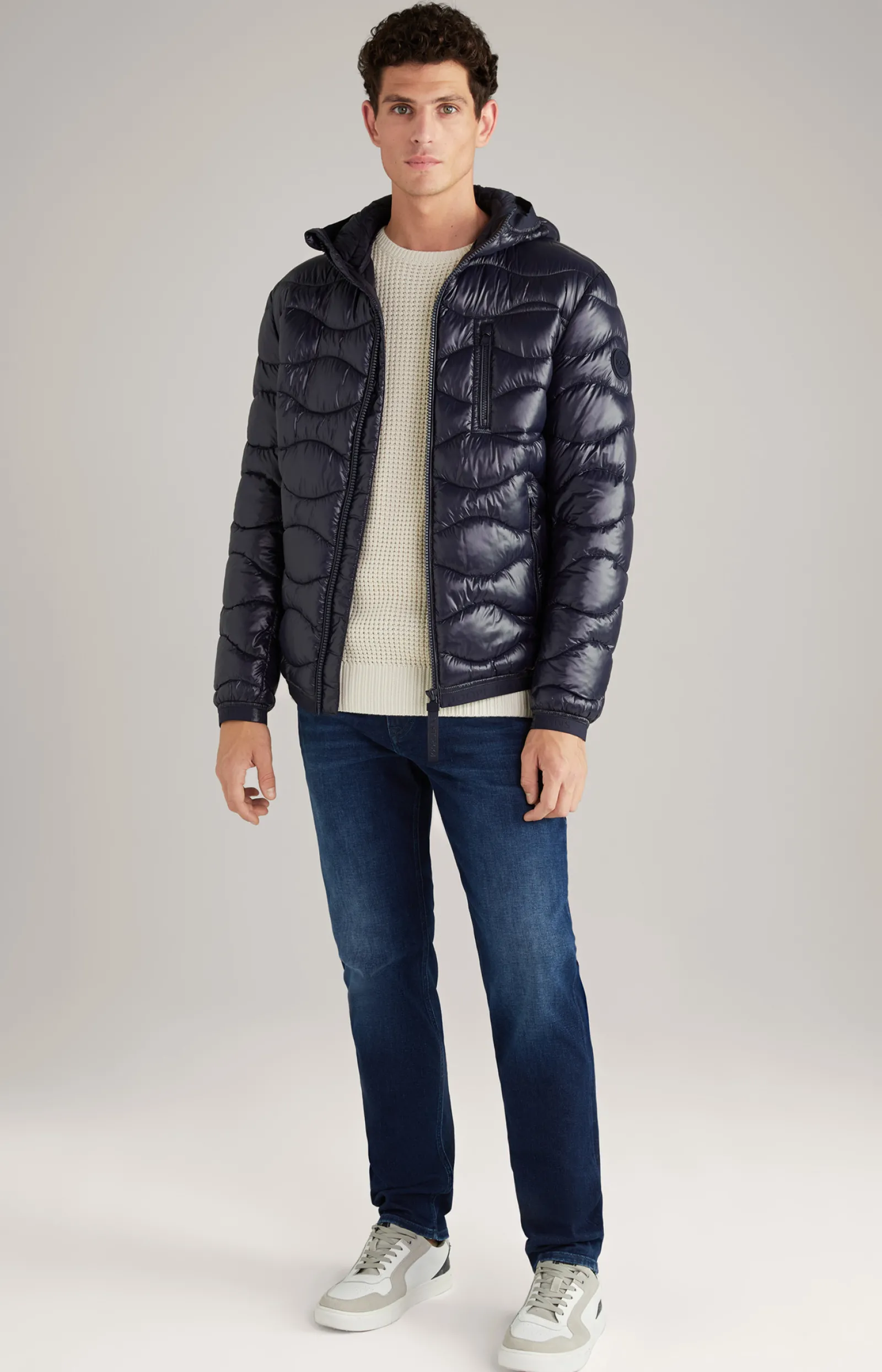 JOOP! Strick*Strickpullover Hadriano in