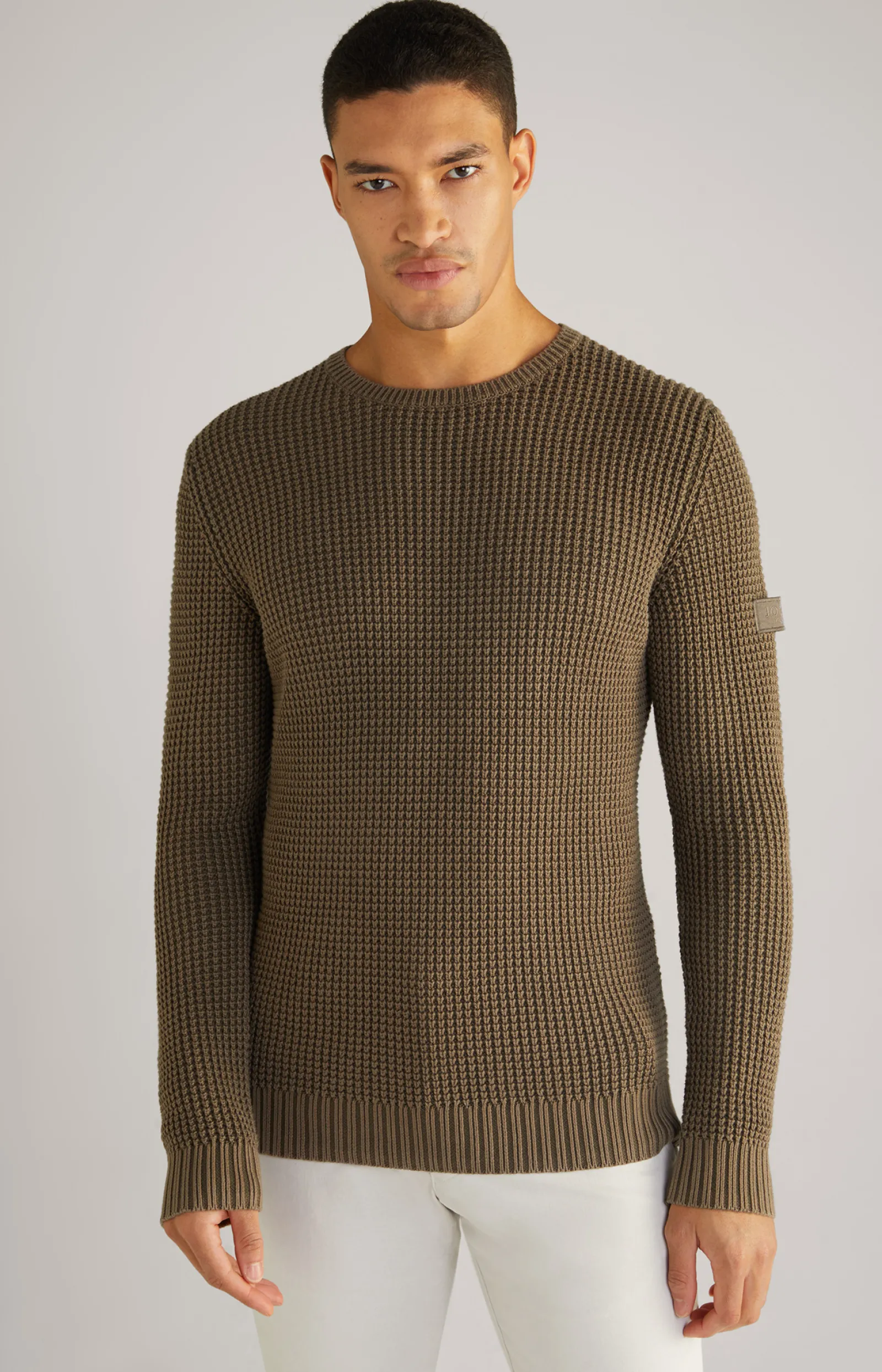 JOOP! Strick*Strickpullover Hadriano in