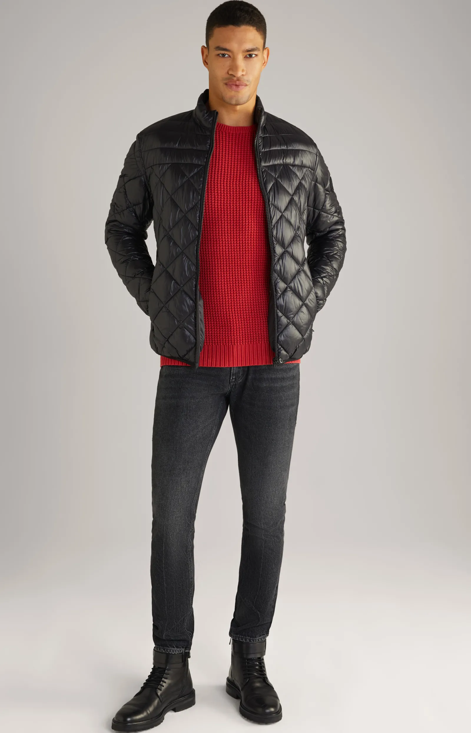 JOOP! Strick*Strickpullover Hadriano in