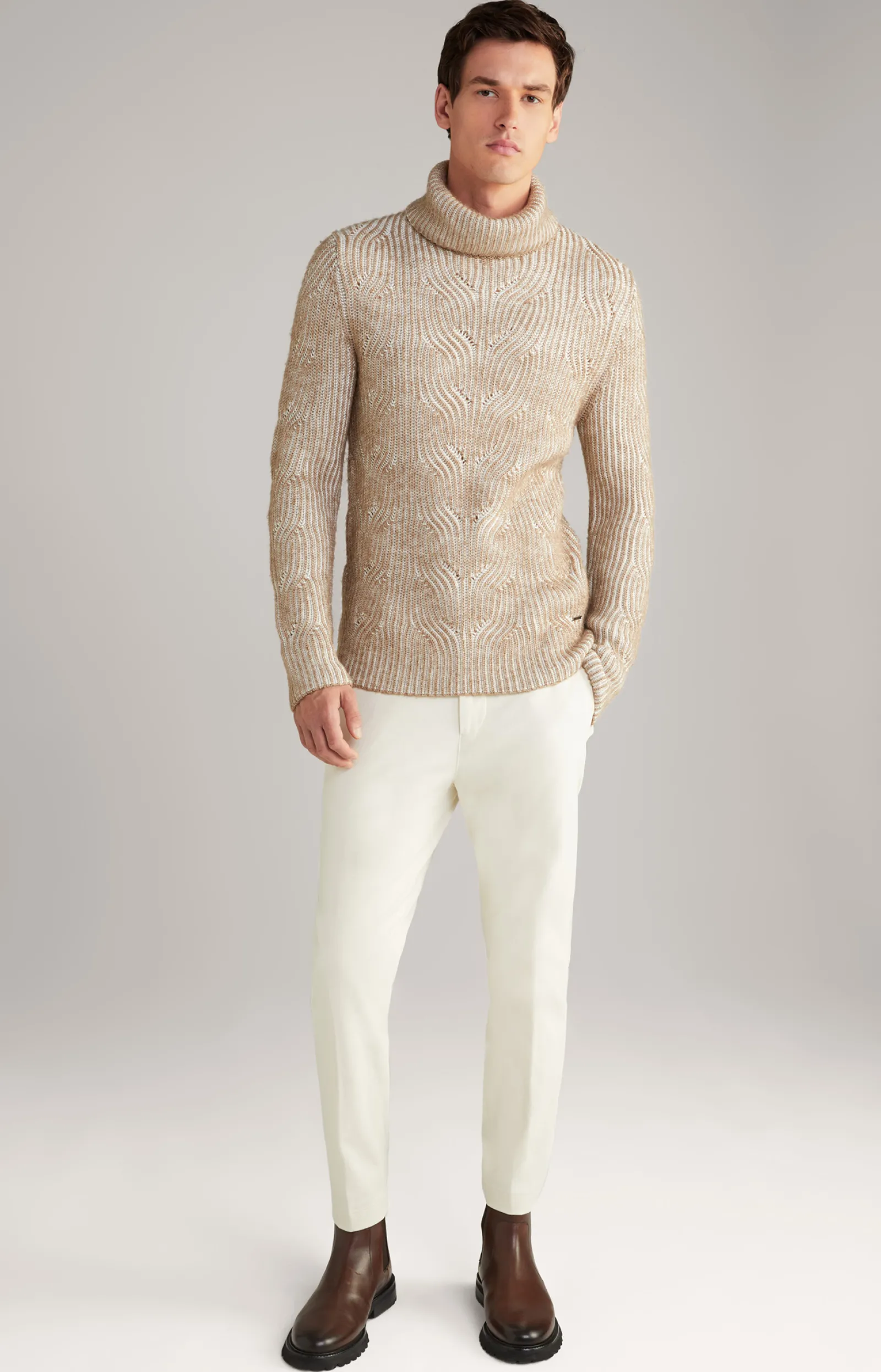 JOOP! Strick*Strickpullover Hairo in