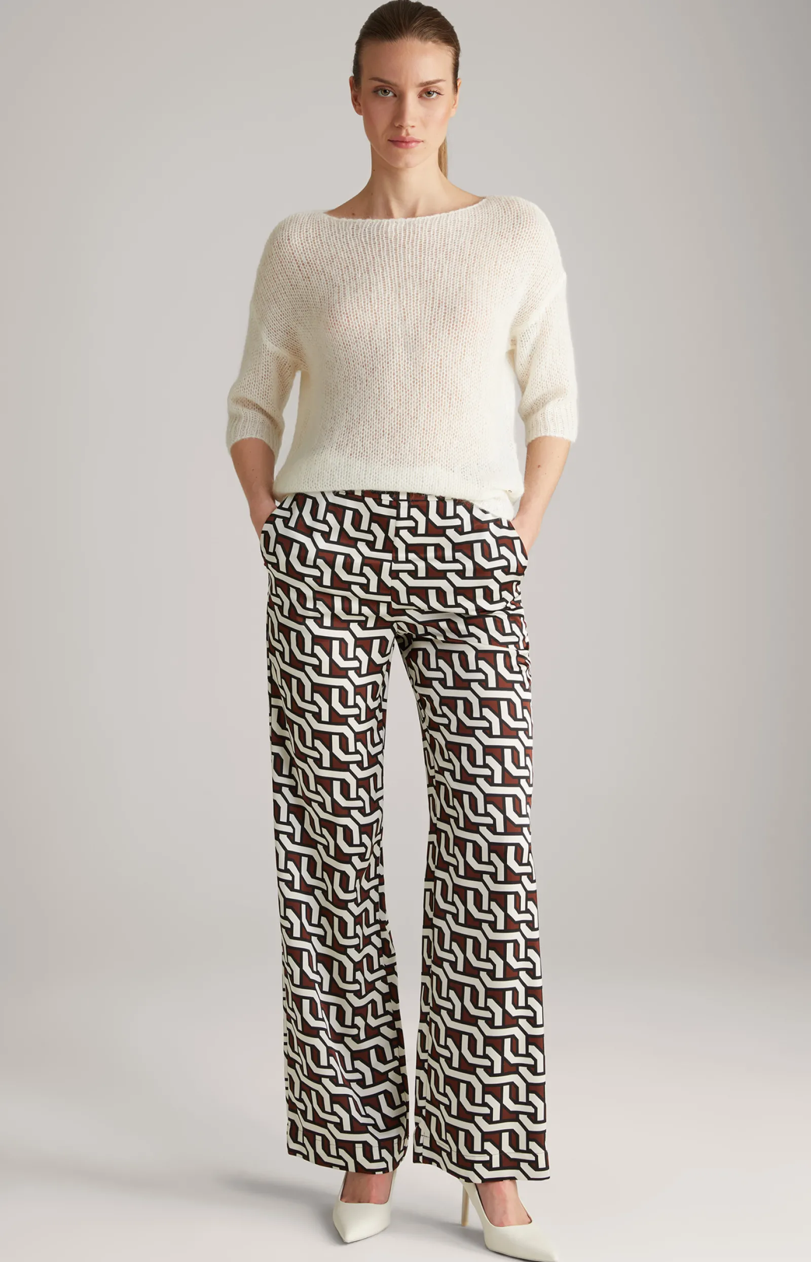 JOOP! Strick | Bekleidung*Strickpullover in
