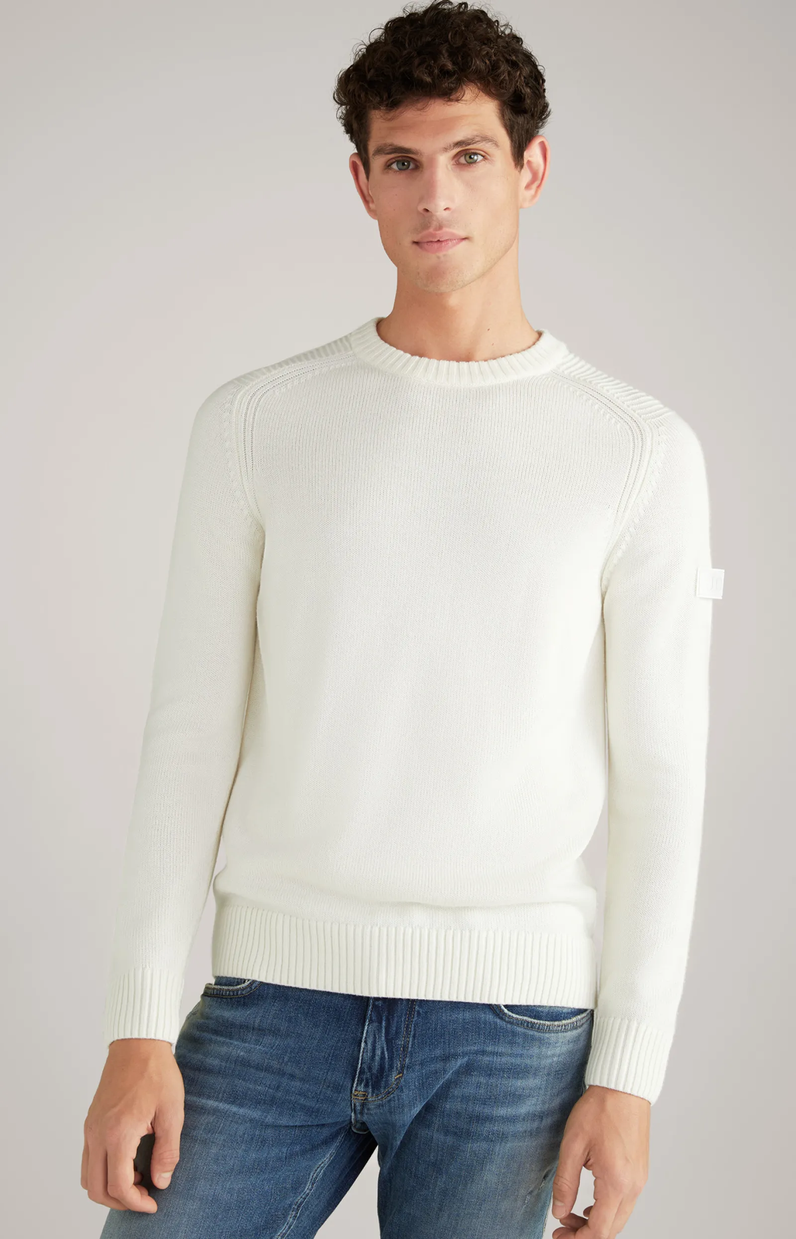 JOOP! Strick*Strickpullover Timmo in
