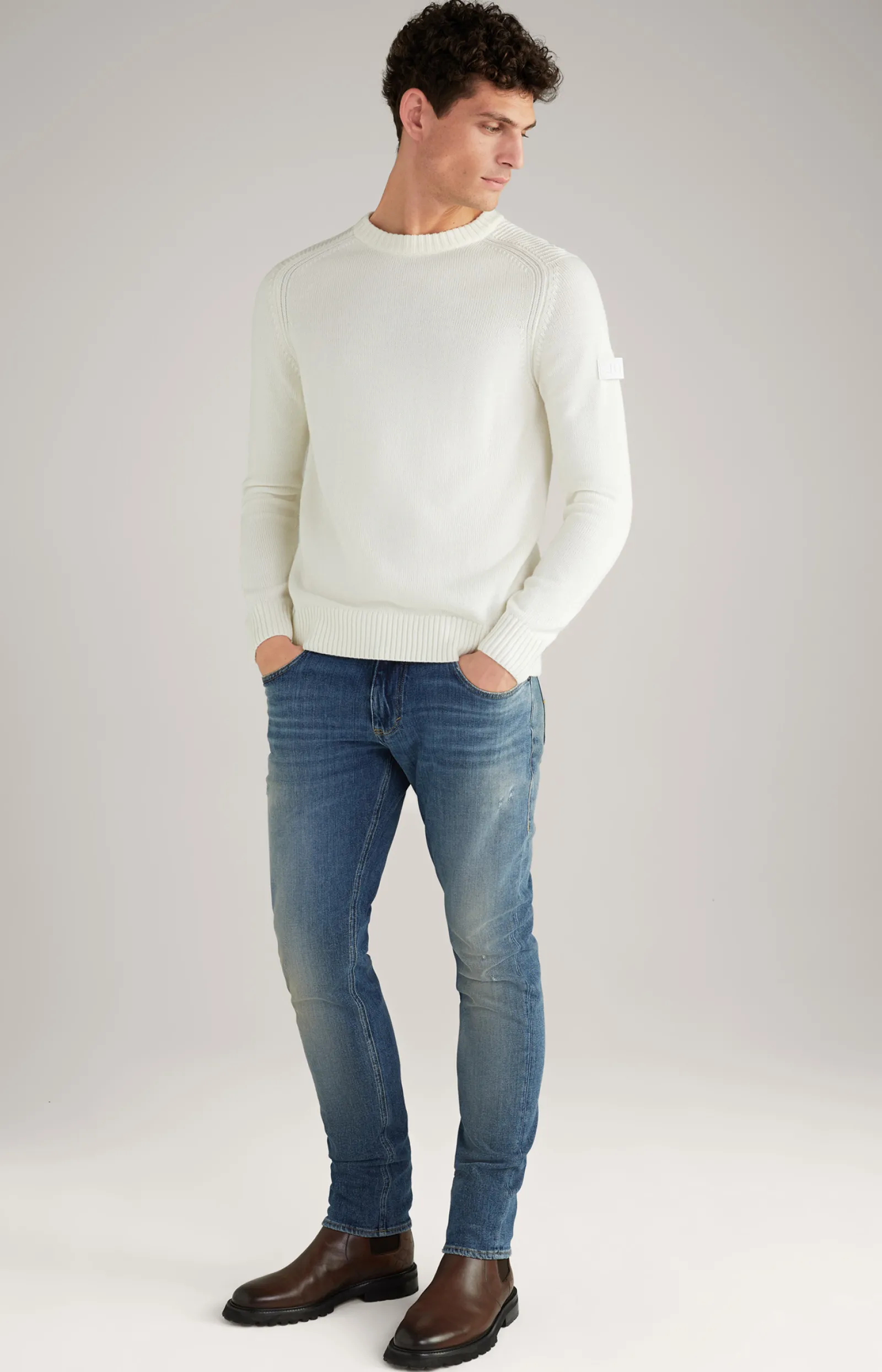 JOOP! Strick*Strickpullover Timmo in