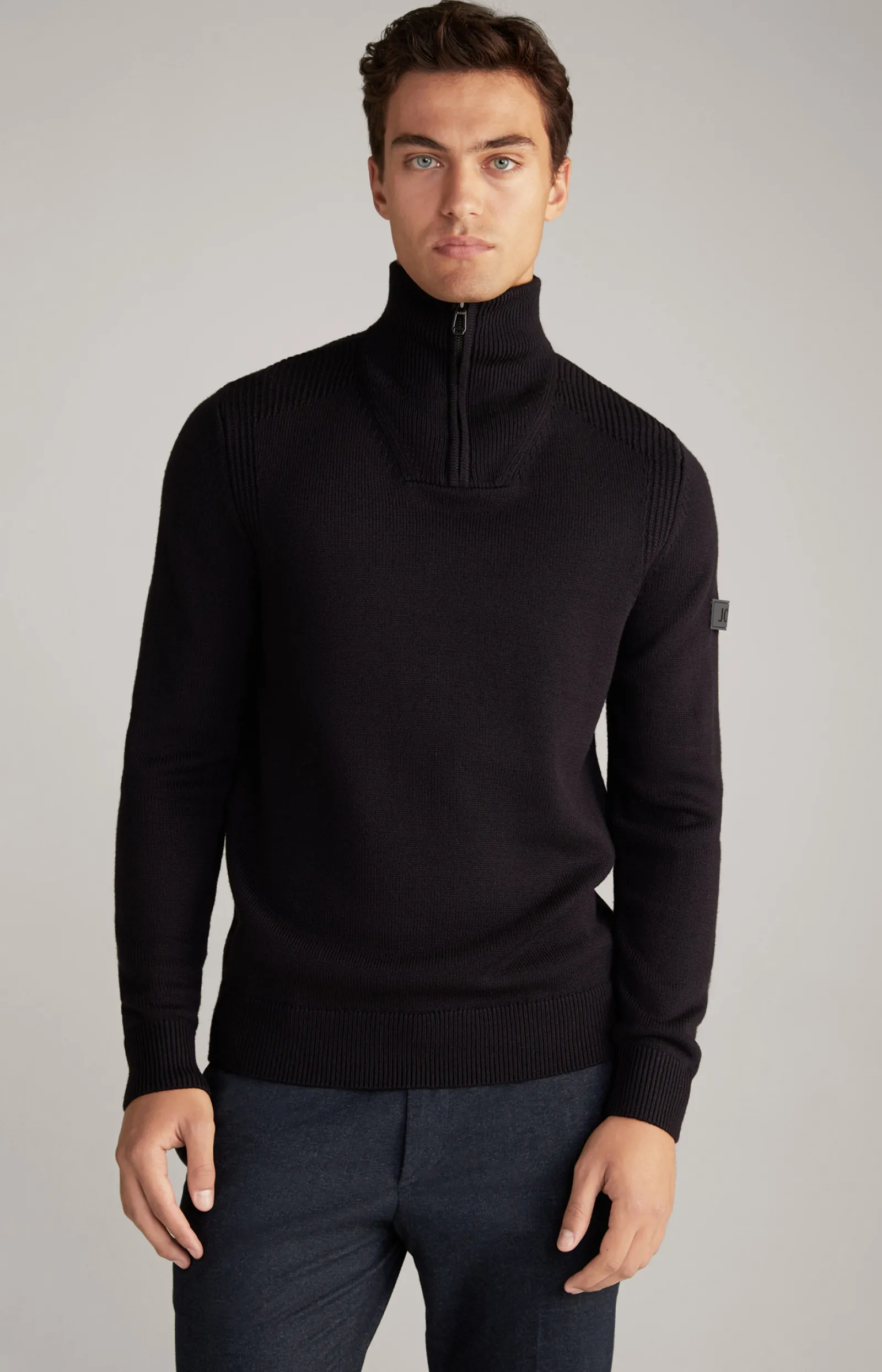 JOOP! Strick*Strickpullover Troyo in