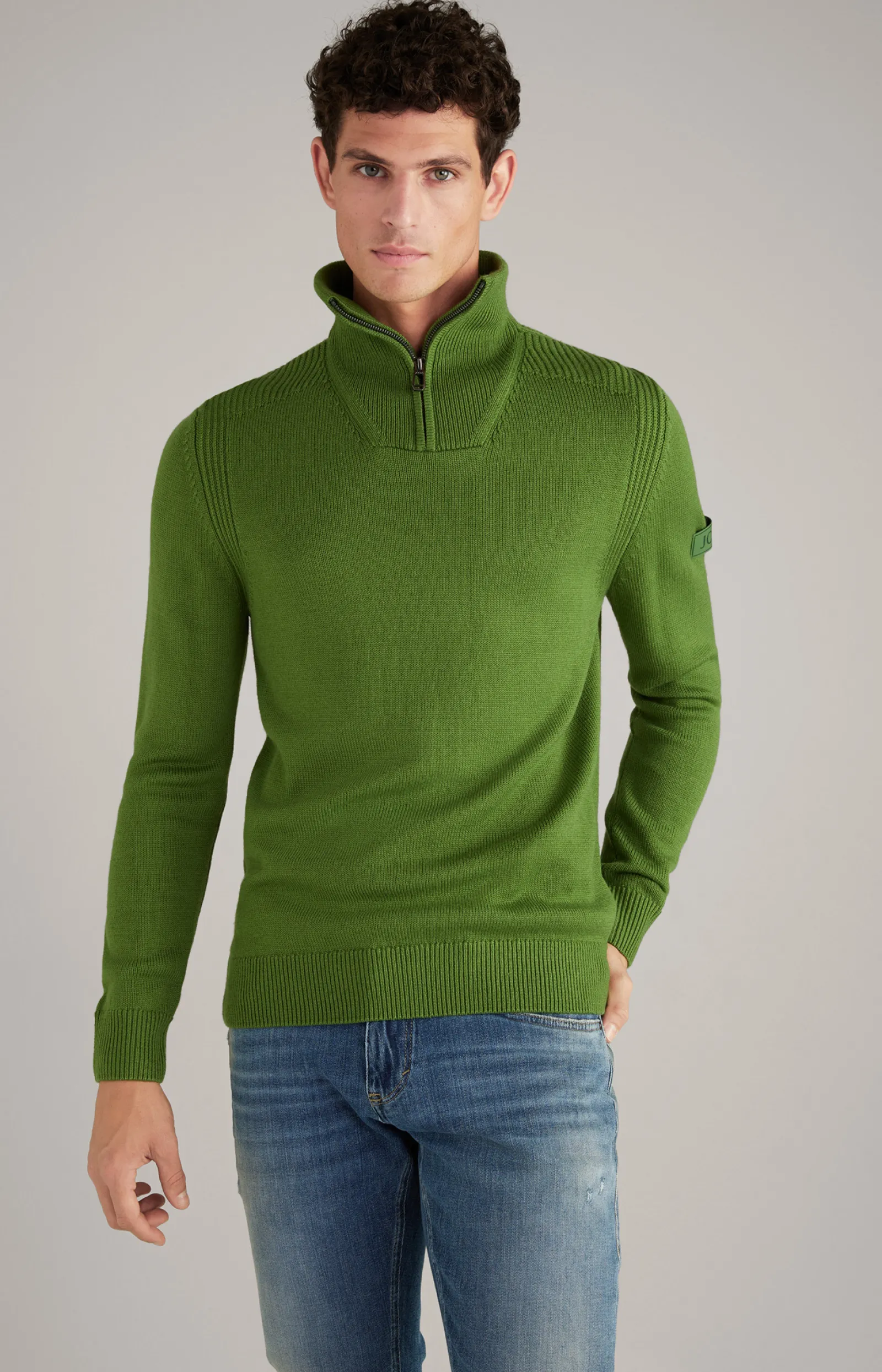 JOOP! Strick*Strickpullover Troyo in