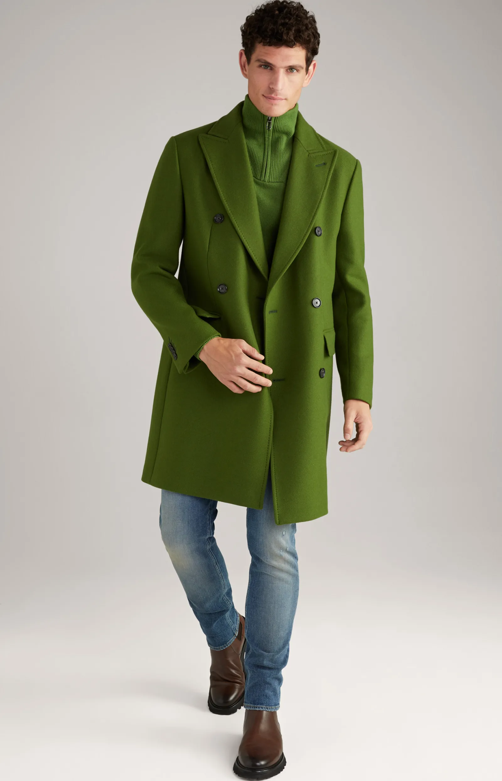 JOOP! Strick*Strickpullover Troyo in