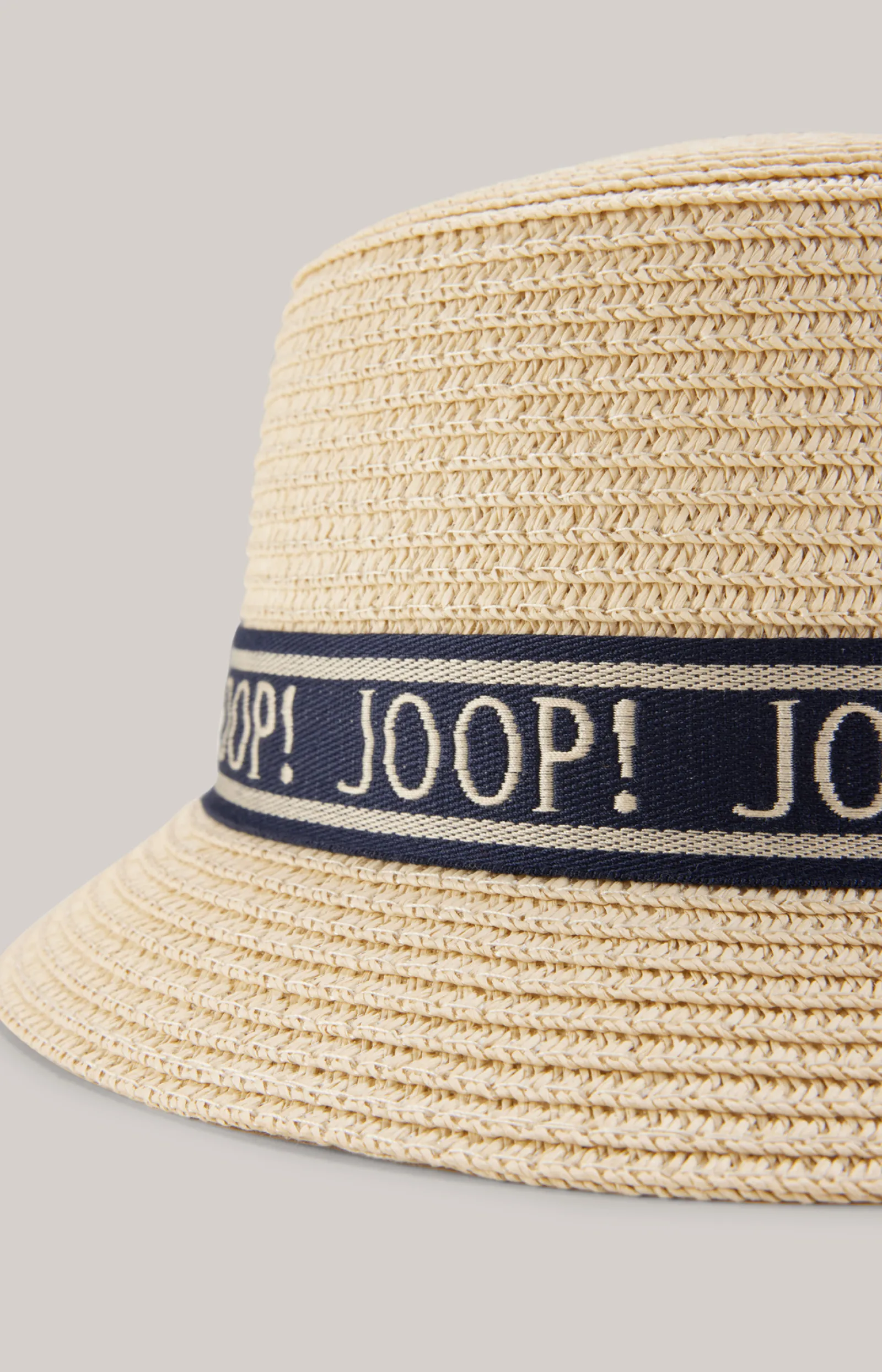 JOOP! Schals & Caps*Strohhut in e