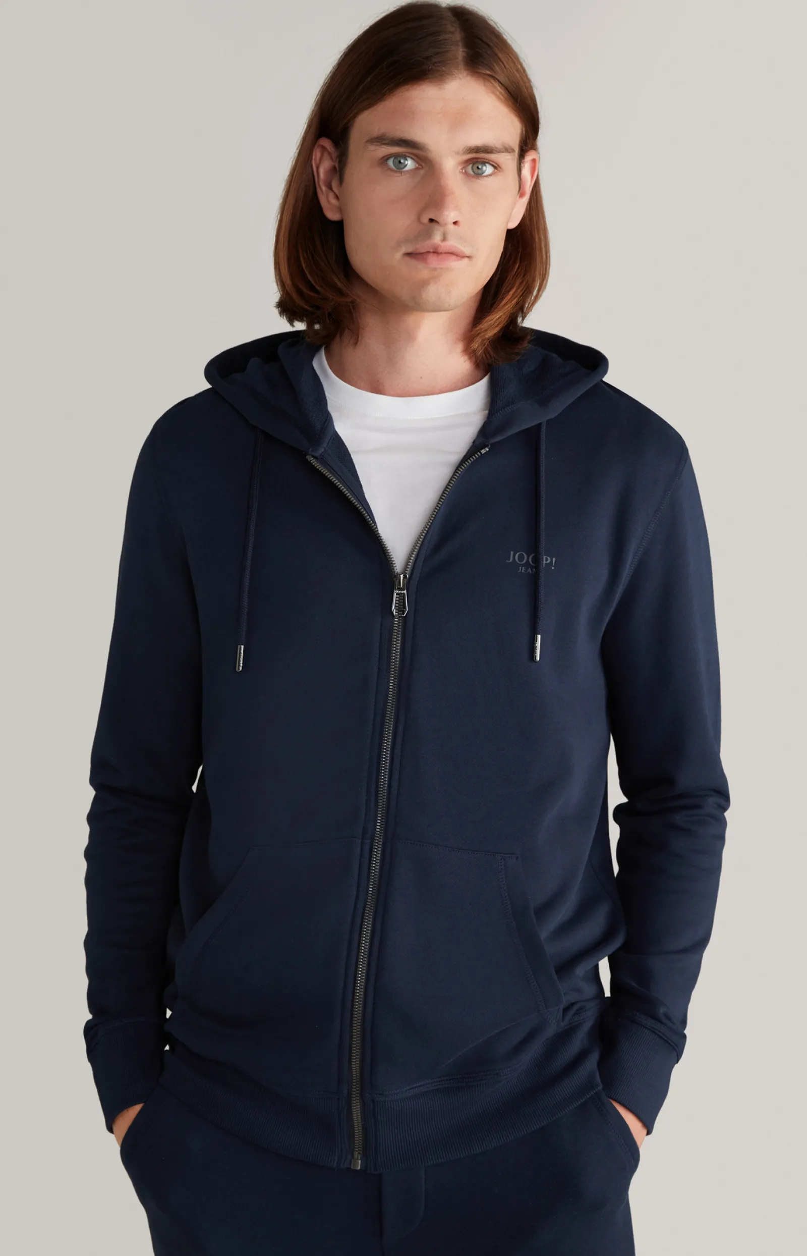 JOOP! T-Shirts&Sweats*Sweatjacke Salvatore in