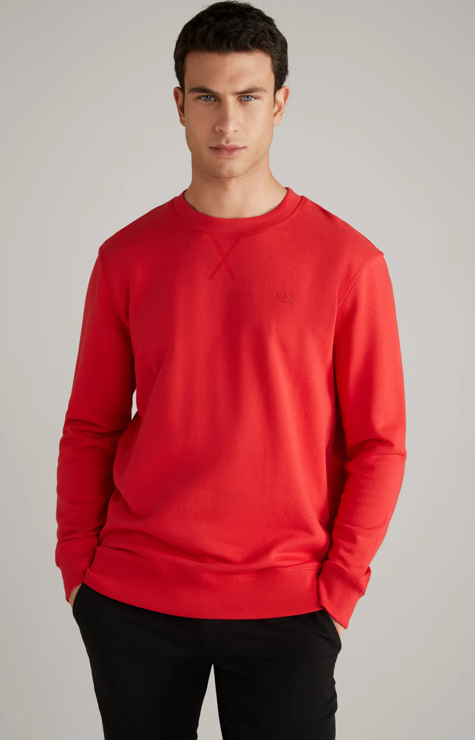 JOOP! T-Shirts&Sweats*Sweatshirt Salazar in
