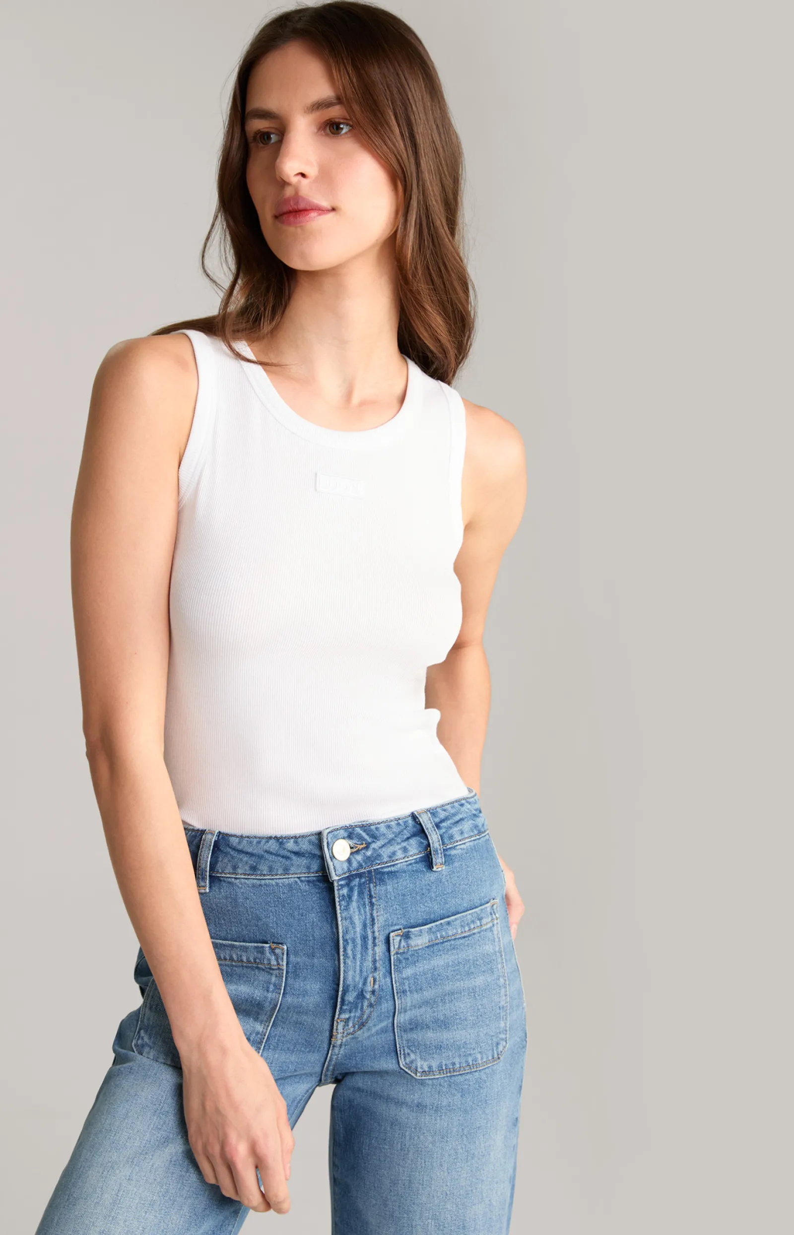 JOOP! Shirts & Sweats | Bekleidung*Tanktop in