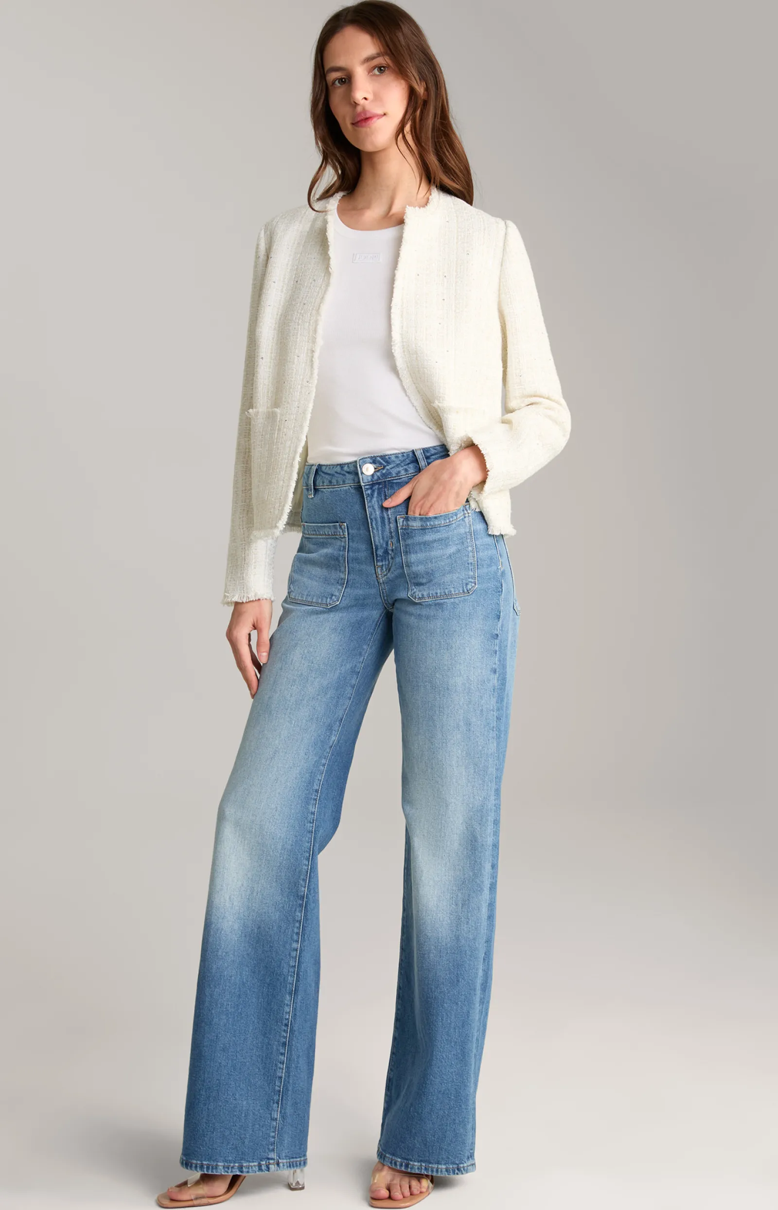 JOOP! Shirts & Sweats | Bekleidung*Tanktop in