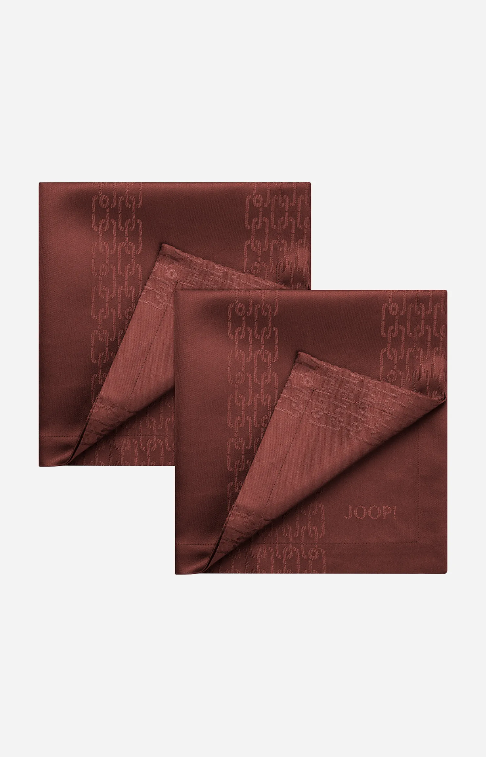 JOOP! Tischdecken & Platzsets*Tischserie CHAINS
